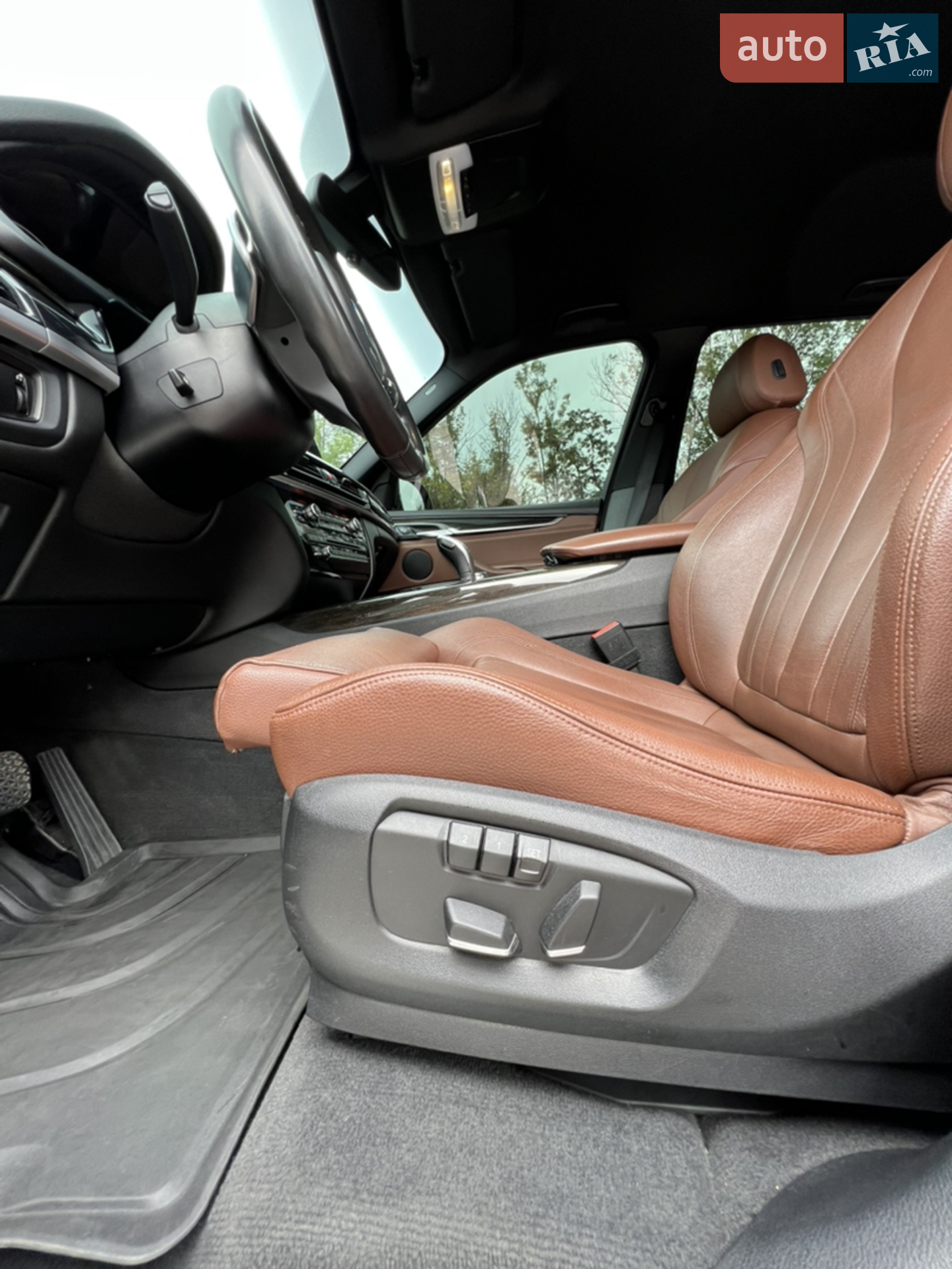 2016 BMW X5 - мініатюра 37