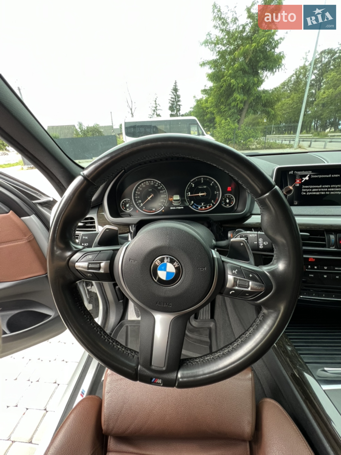 2016 BMW X5 - мініатюра 38