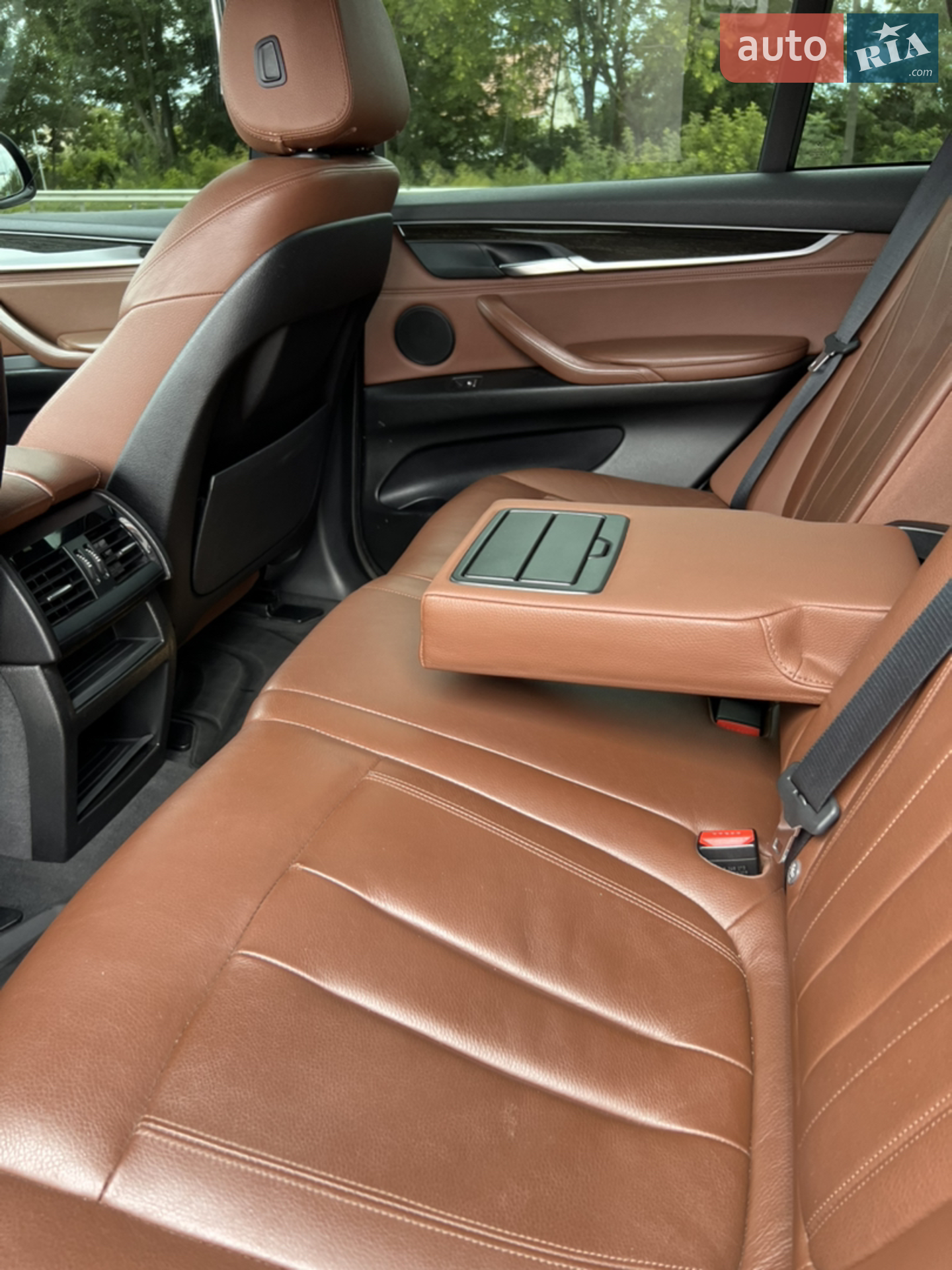 2016 BMW X5 - мініатюра 43