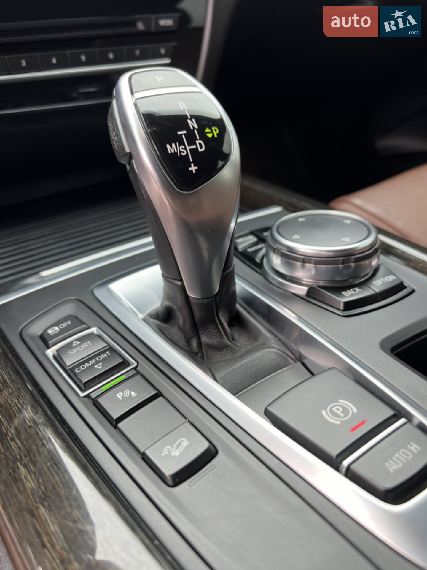 2016 BMW X5 - мініатюра 44