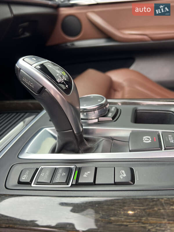 Внедорожник / Кроссовер BMW X5 2016 в Виннице фото 36 Внедорожник / Кроссовер BMW X5 2016 в Виннице