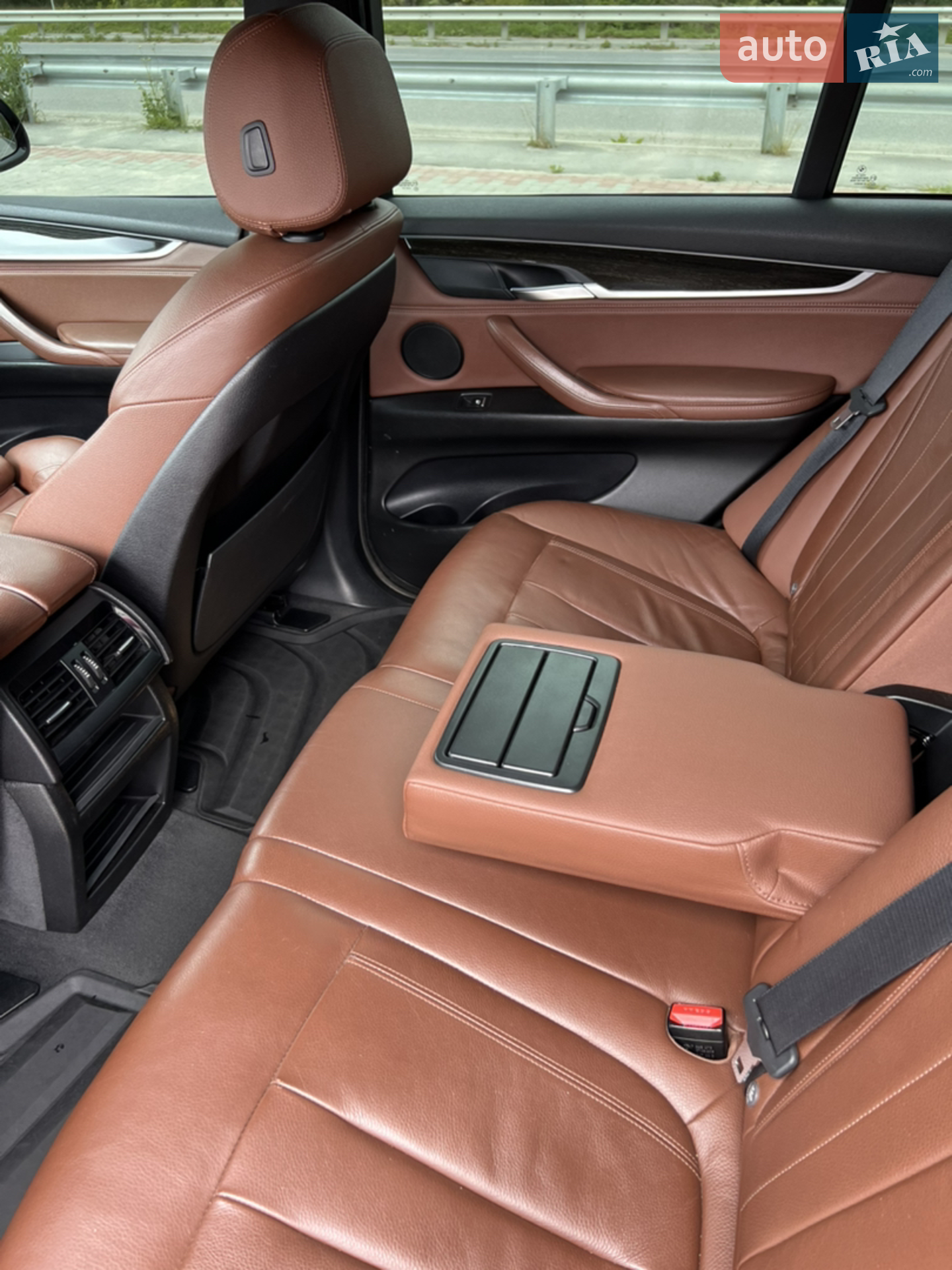 2016 BMW X5 - мініатюра 47