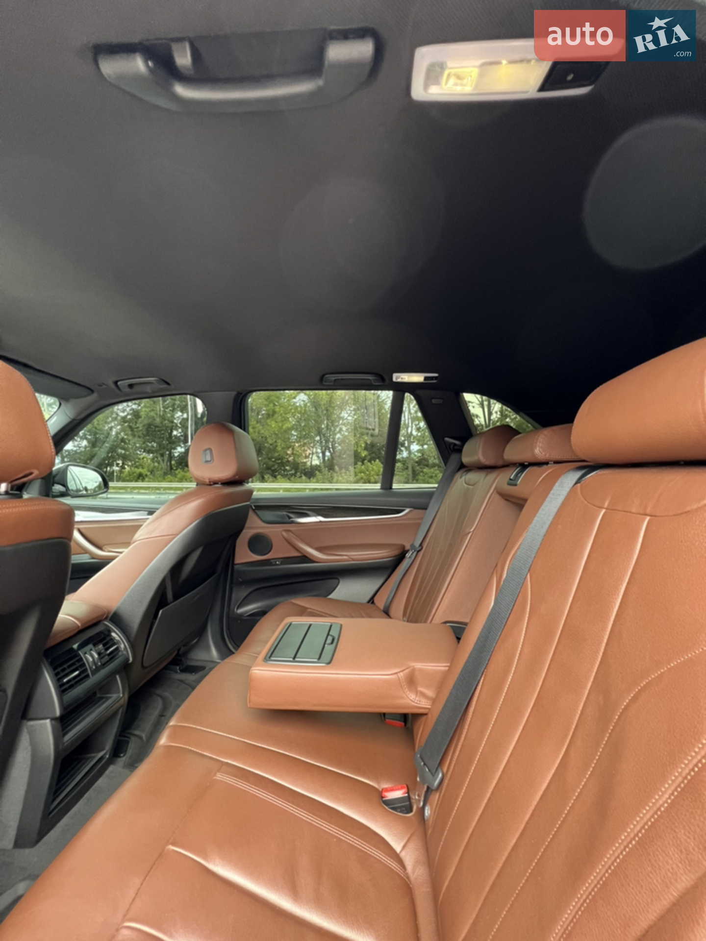 2016 BMW X5 - мініатюра 49