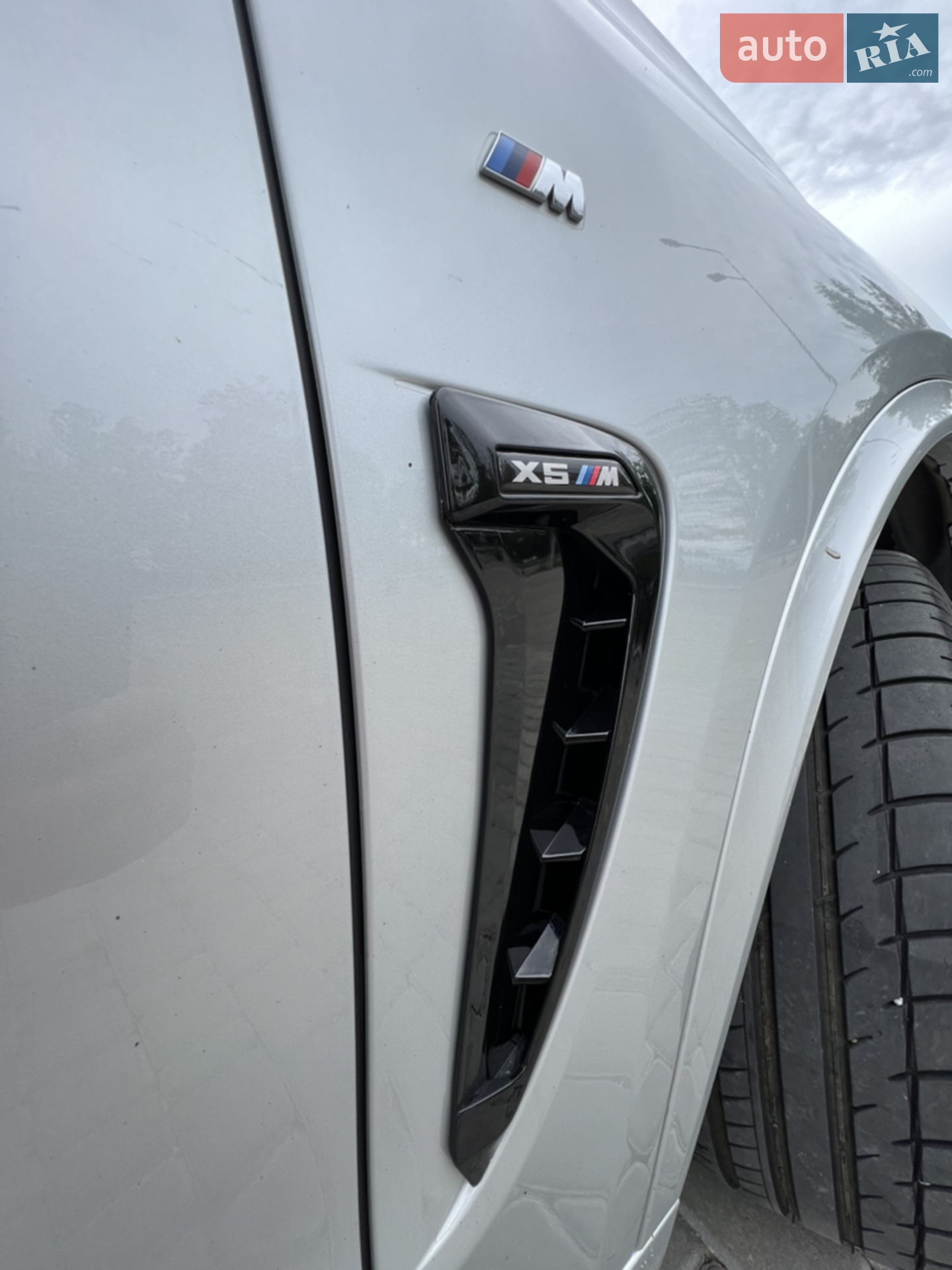 2016 BMW X5 - мініатюра 50