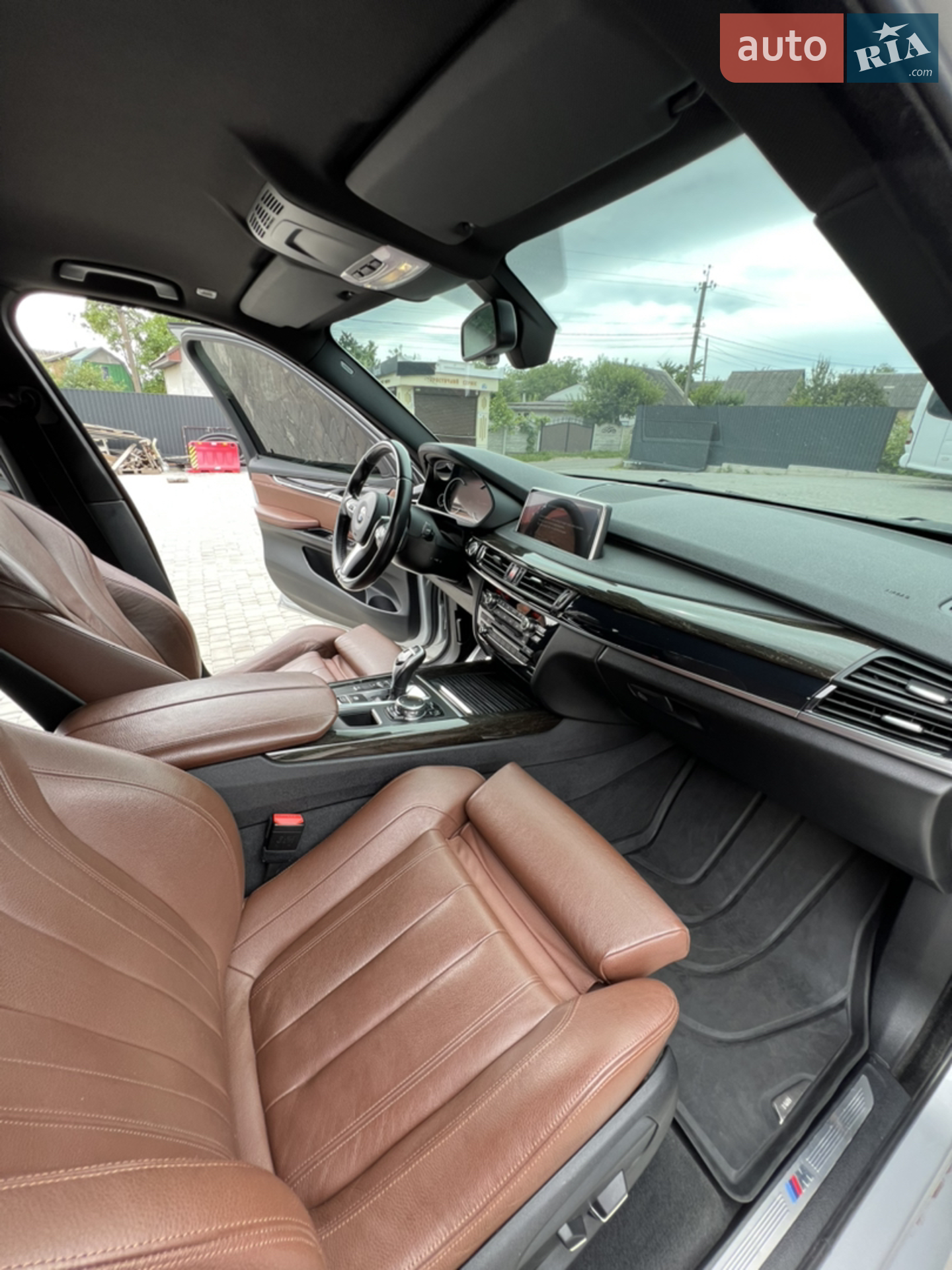 2016 BMW X5 - мініатюра 51
