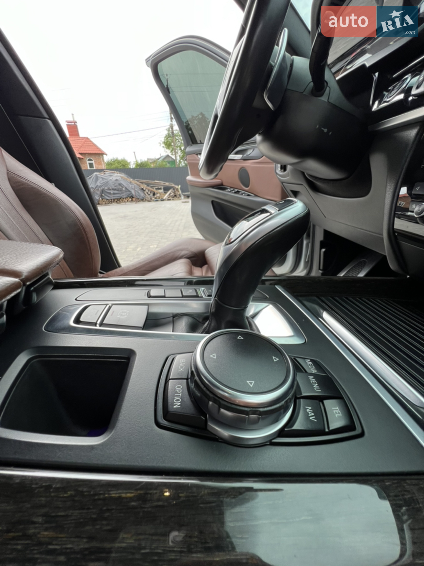 2016 BMW X5 - мініатюра 53