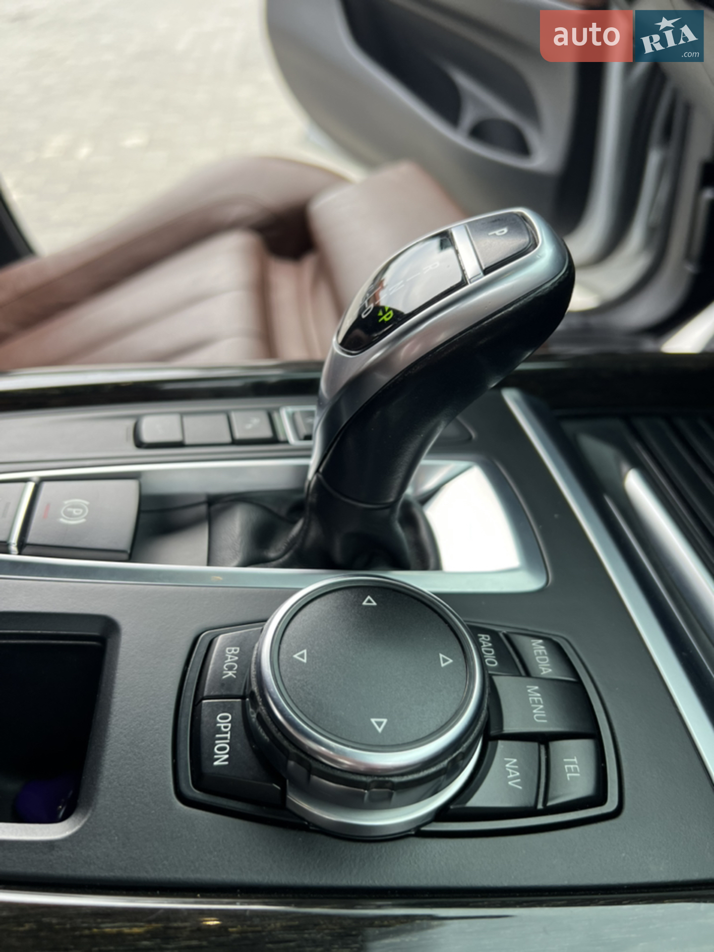 2016 BMW X5 - мініатюра 54
