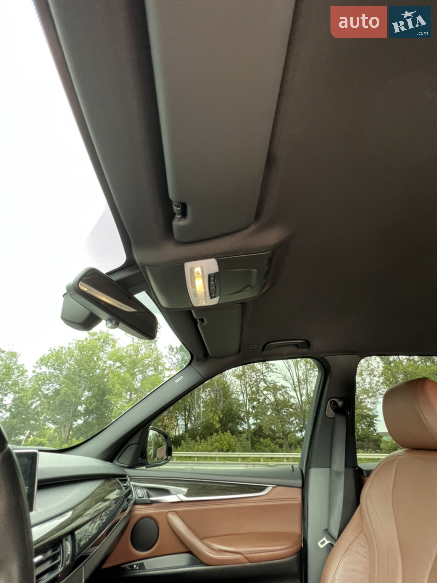 2016 BMW X5 - мініатюра 42
