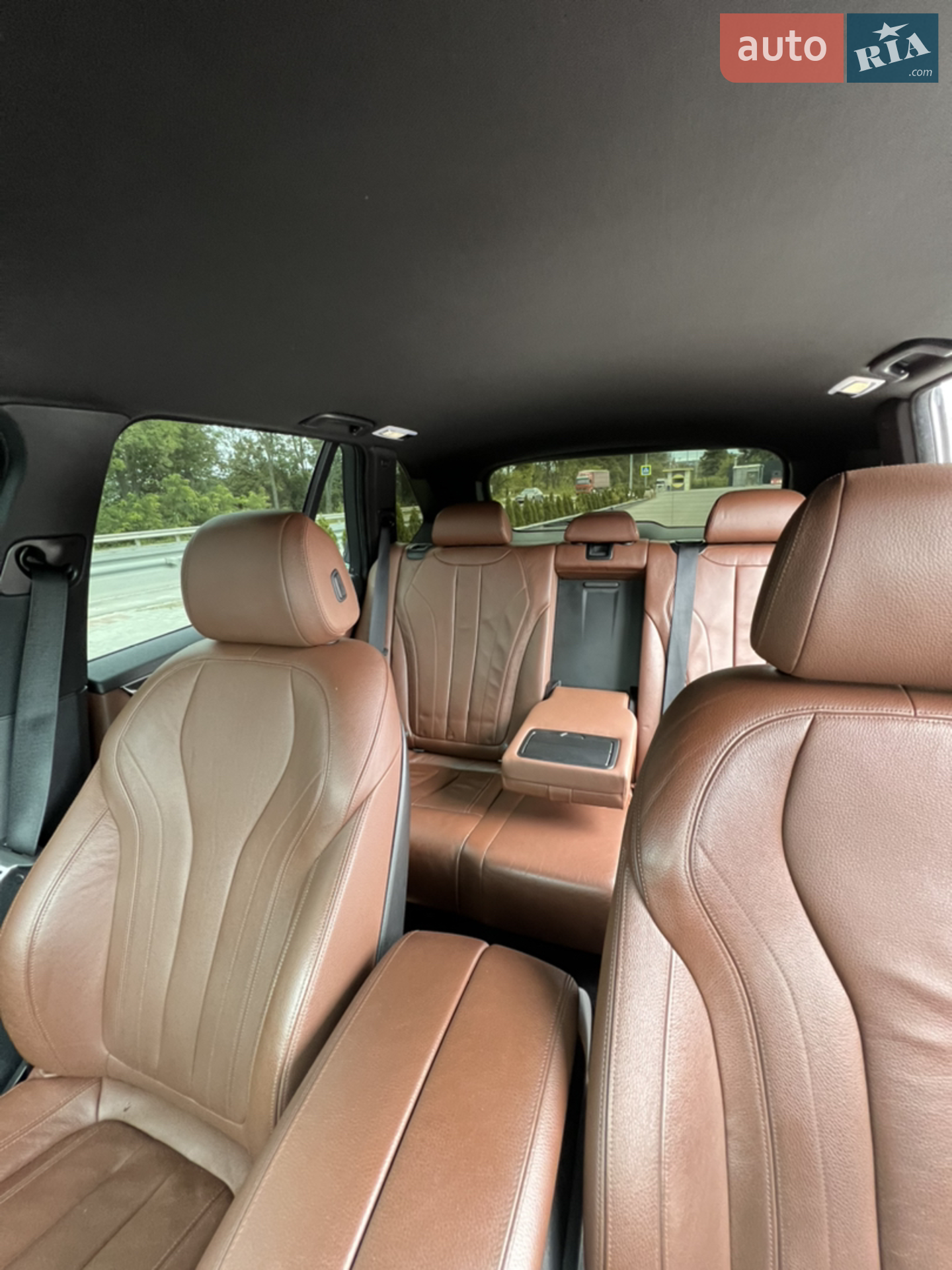 2016 BMW X5 - мініатюра 40