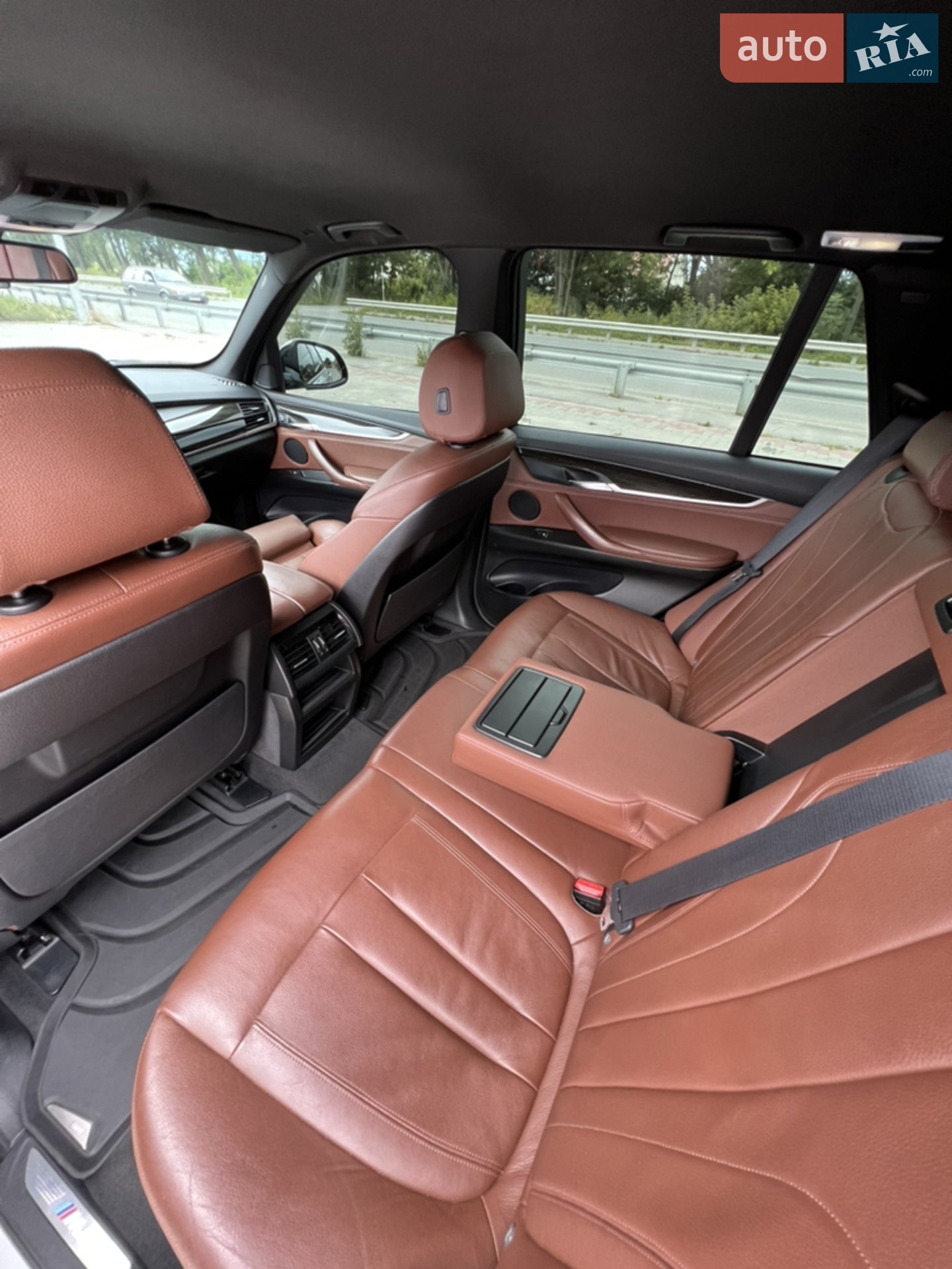 2016 BMW X5 - мініатюра 48