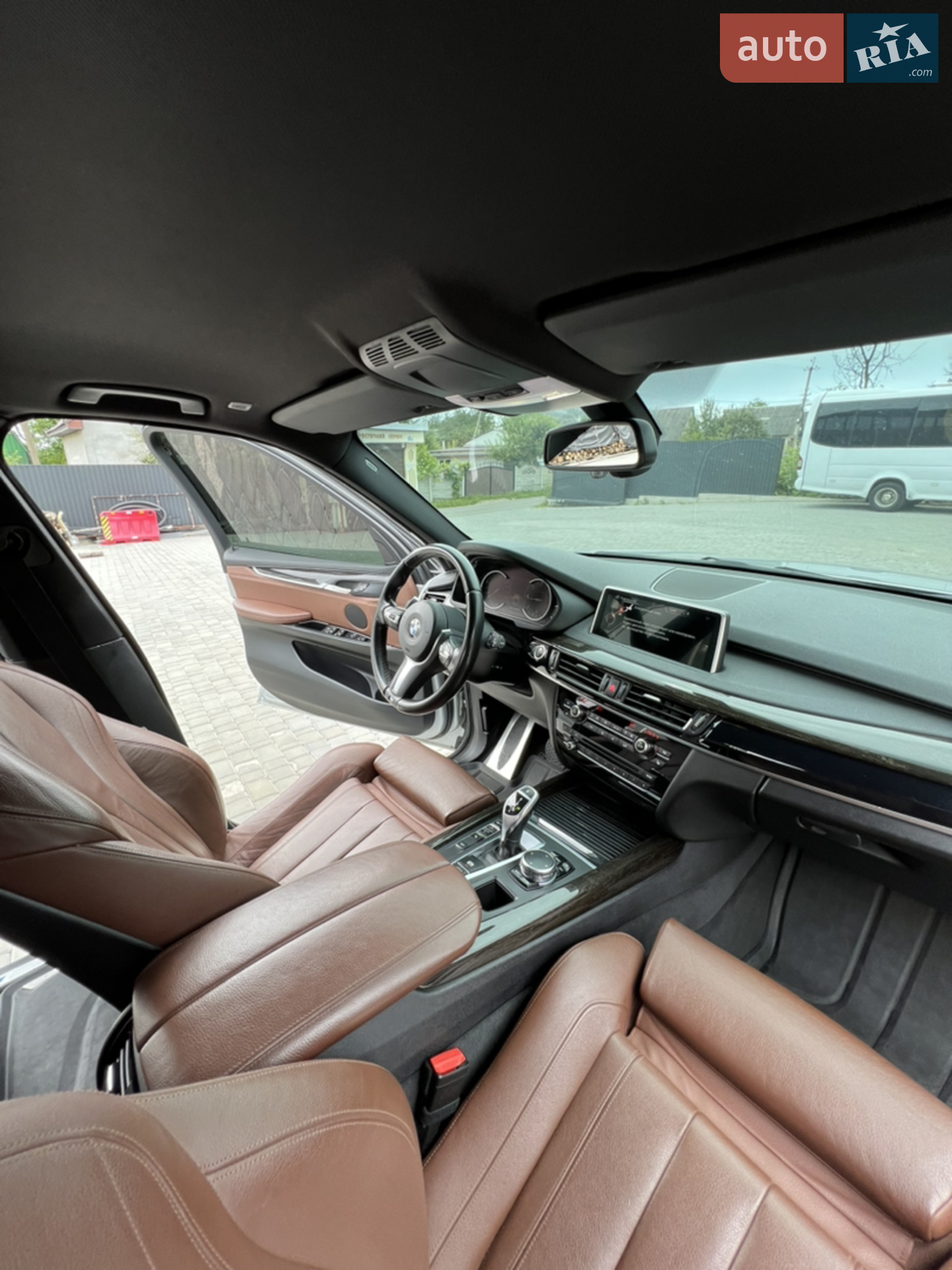 2016 BMW X5 - мініатюра 57