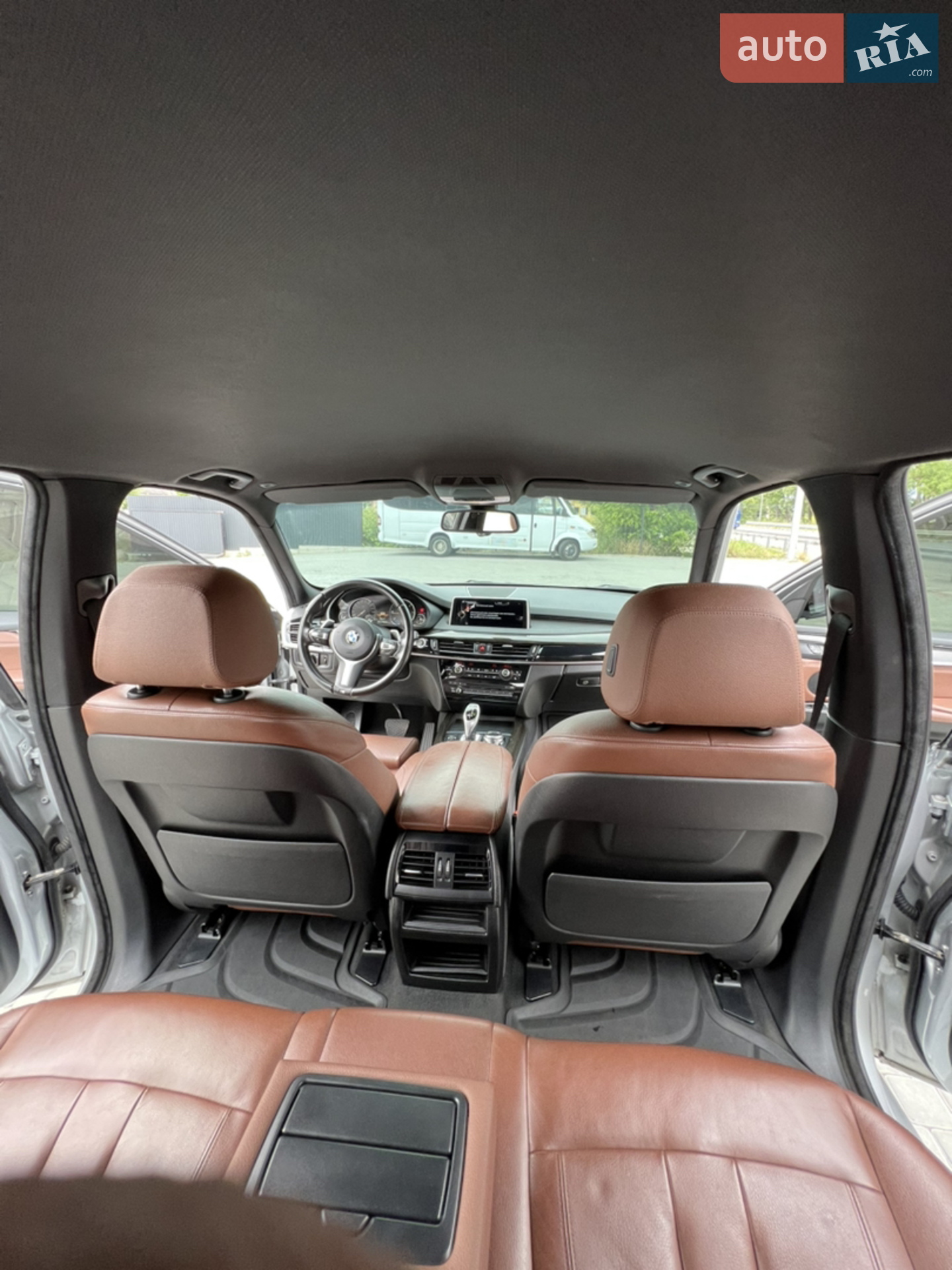 2016 BMW X5 - мініатюра 60