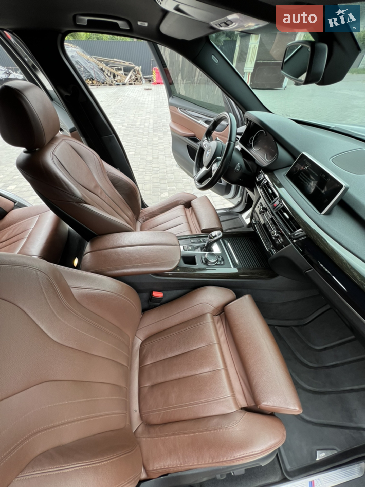2016 BMW X5 - мініатюра 56
