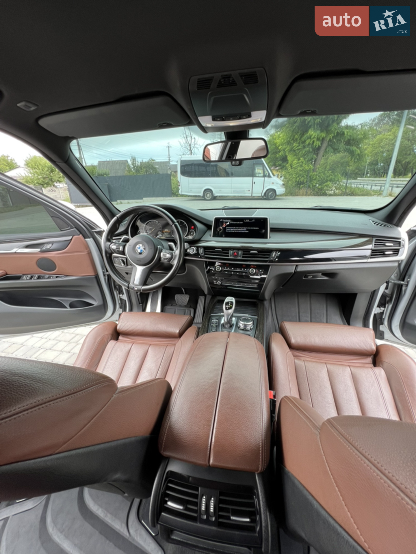 2016 BMW X5 - мініатюра 63