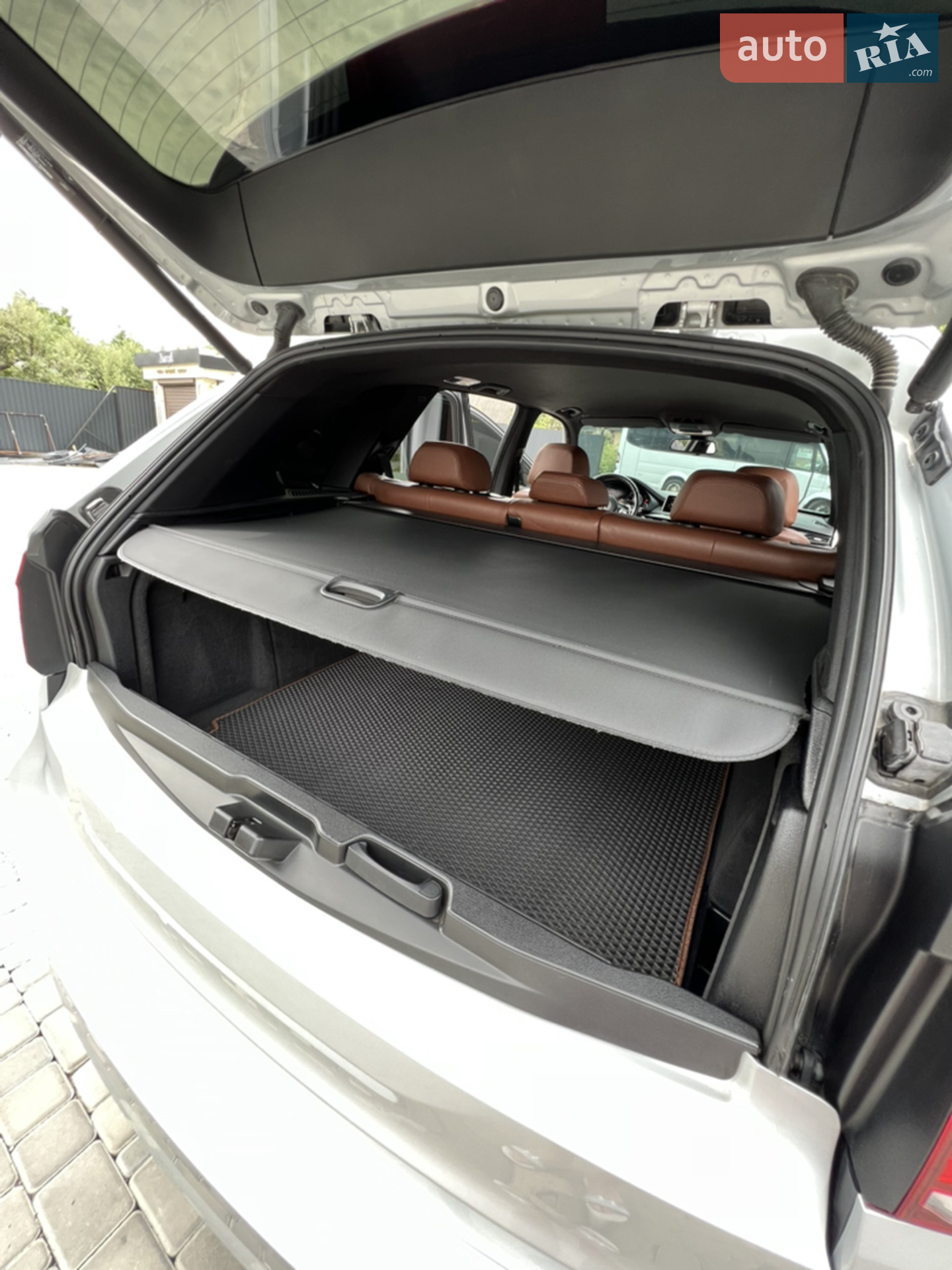 2016 BMW X5 - мініатюра 56