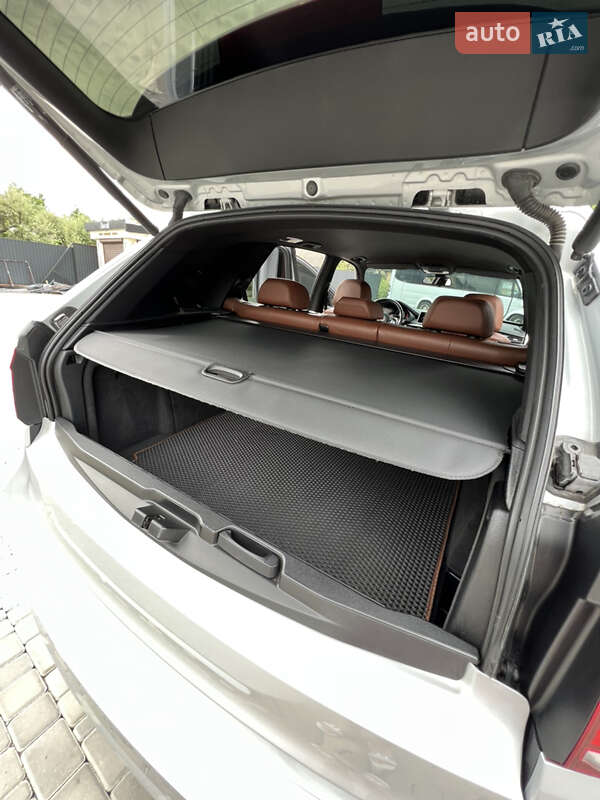 Внедорожник / Кроссовер BMW X5 2016 в Виннице фото 56 Внедорожник / Кроссовер BMW X5 2016 в Виннице