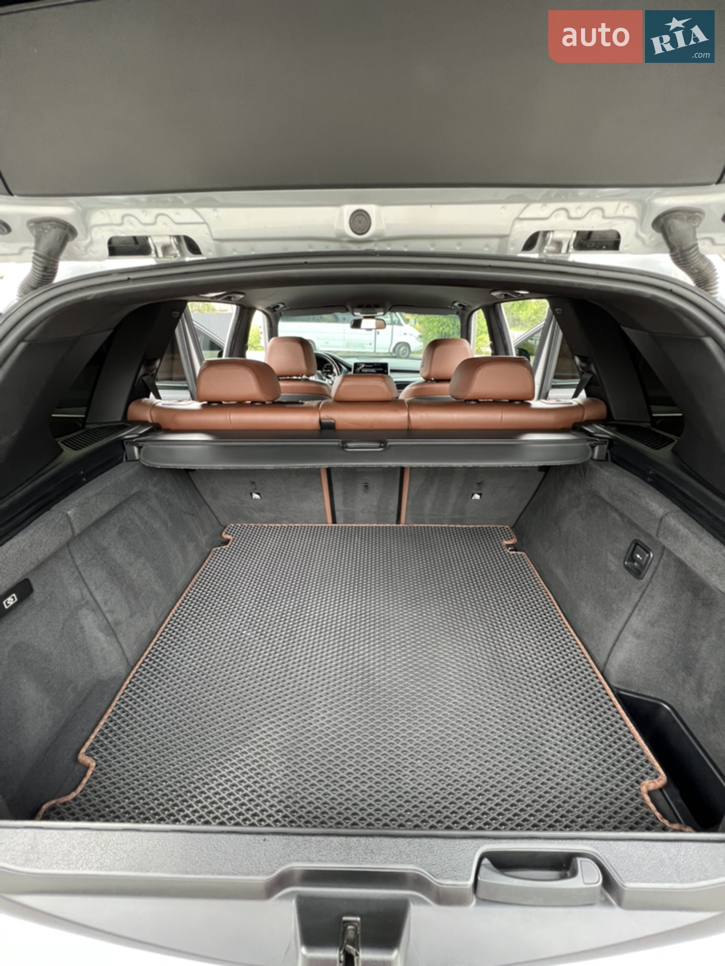 2016 BMW X5 - мініатюра 66