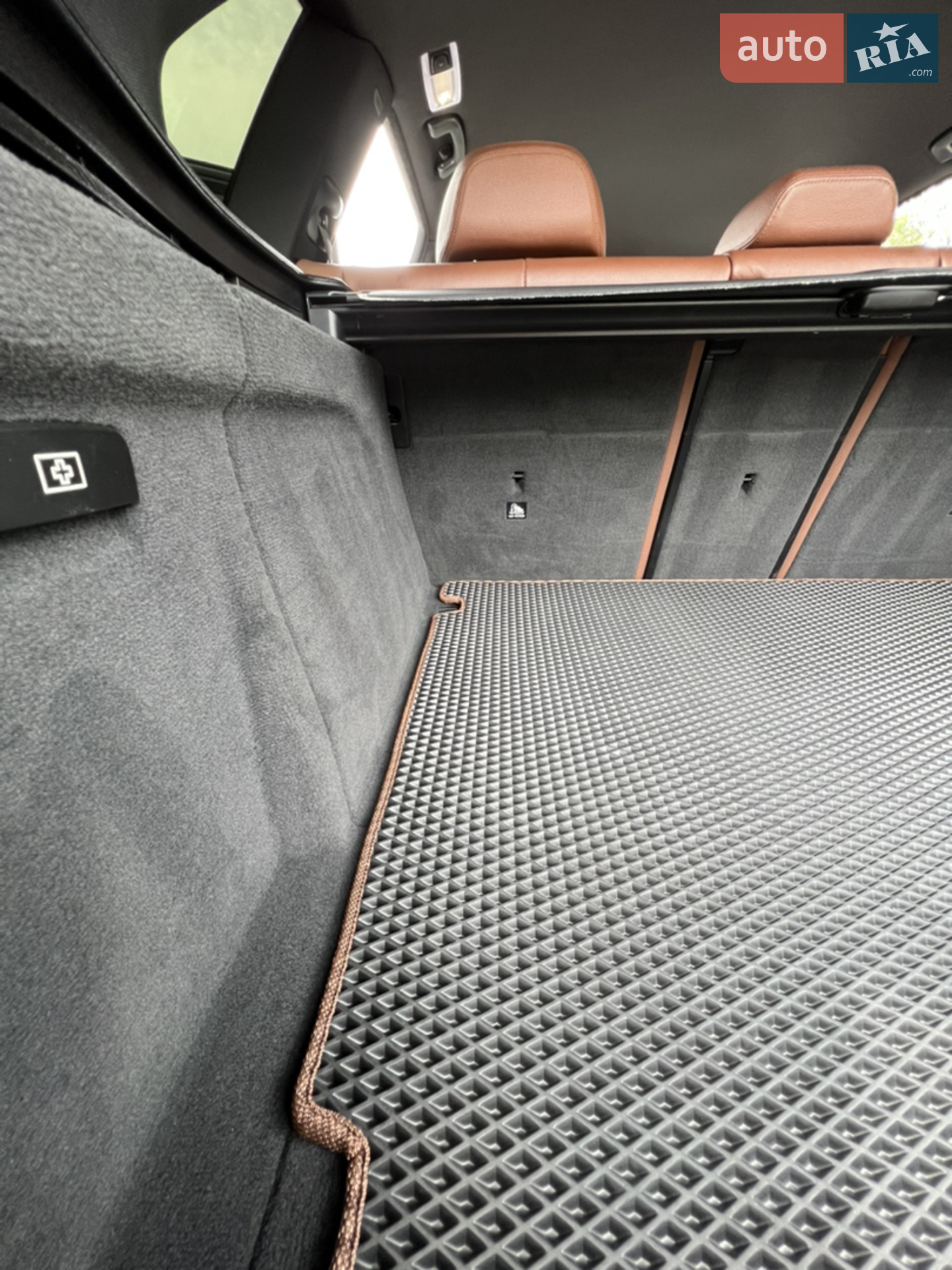 2016 BMW X5 - мініатюра 68