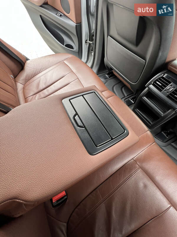 Внедорожник / Кроссовер BMW X5 2016 в Виннице фото 53 Внедорожник / Кроссовер BMW X5 2016 в Виннице