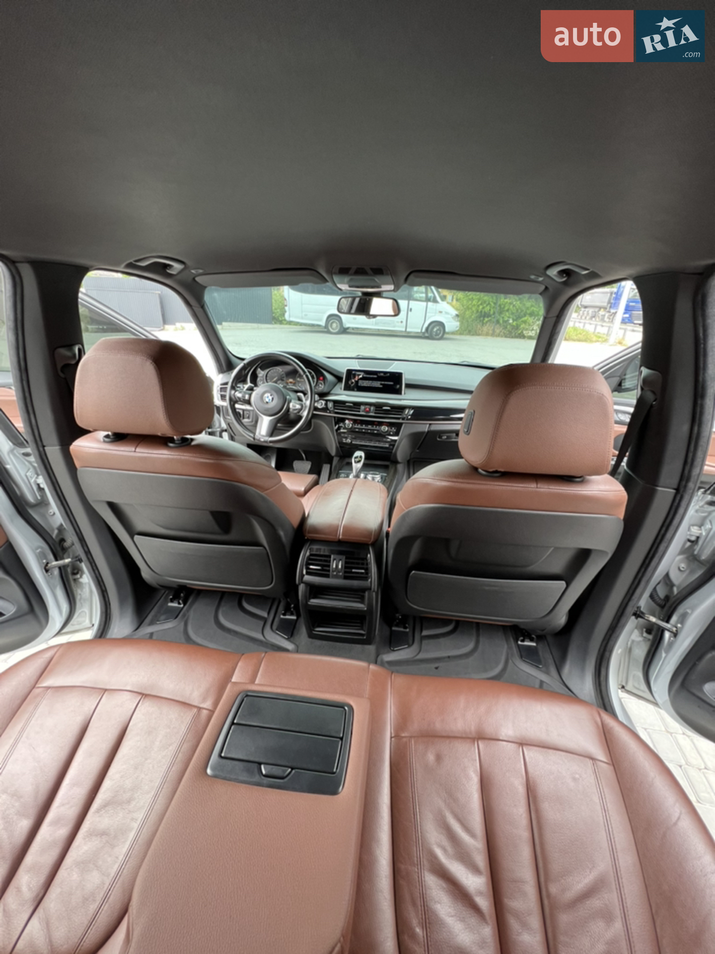 2016 BMW X5 - мініатюра 61