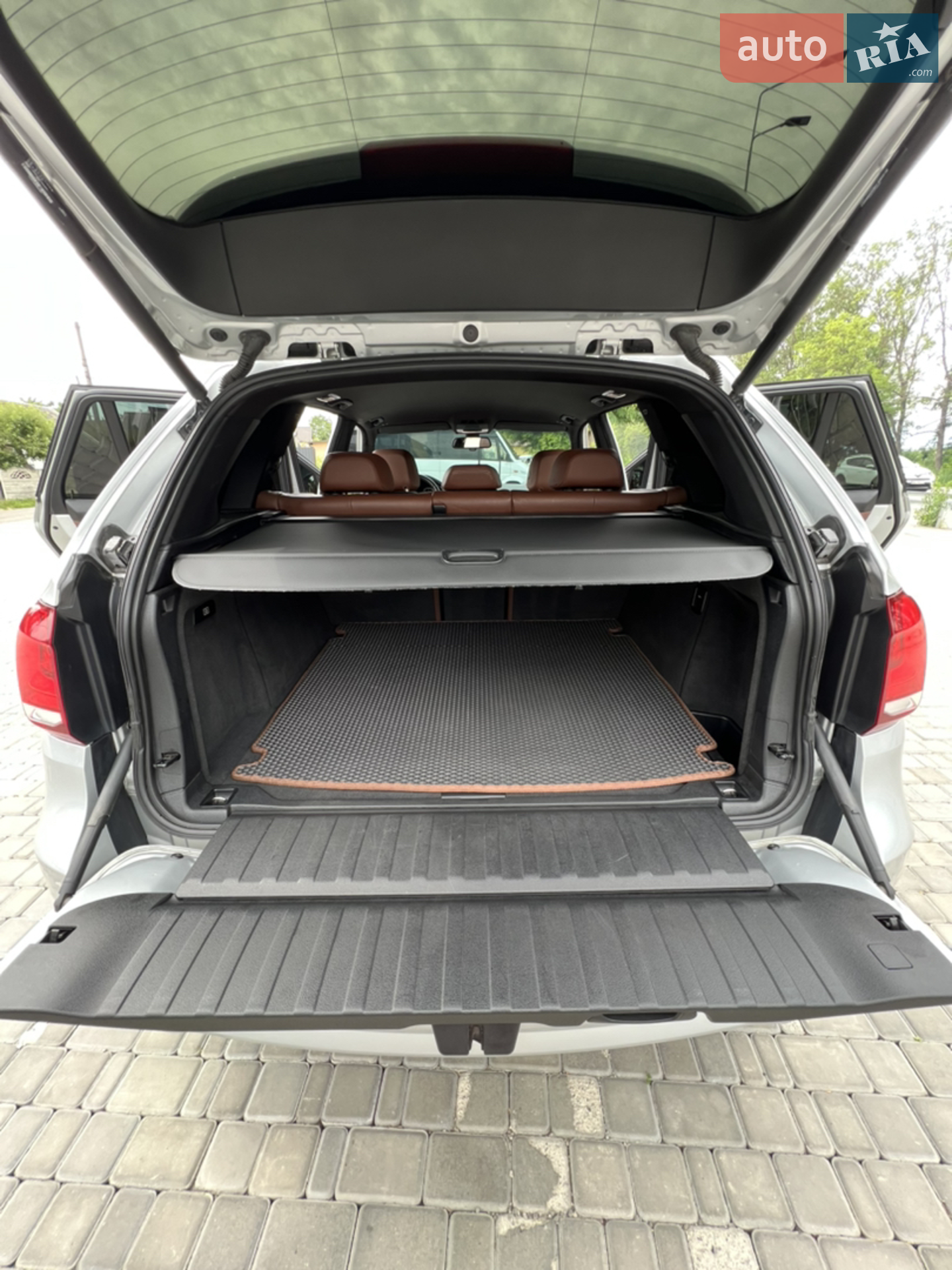 2016 BMW X5 - мініатюра 69