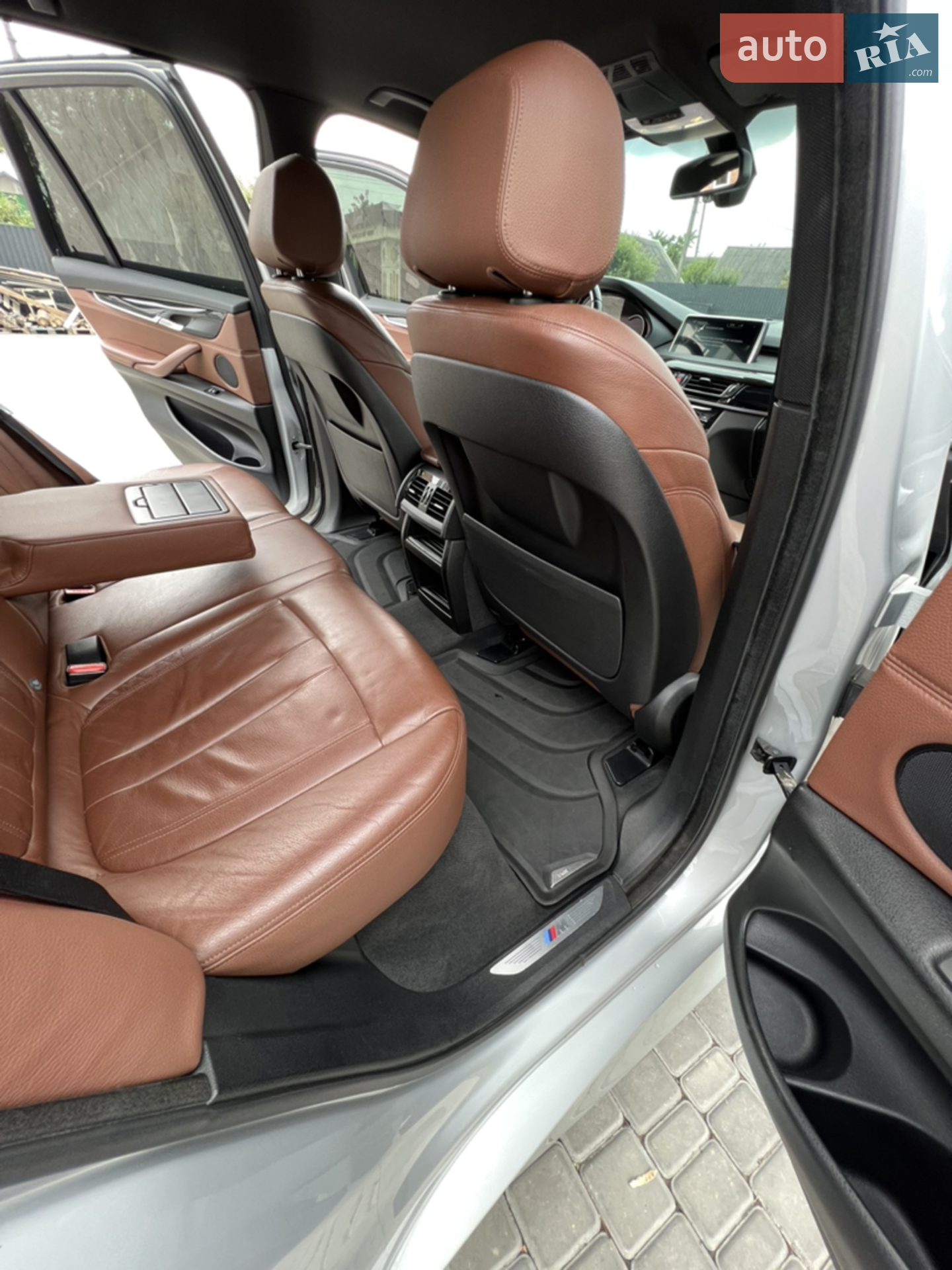 2016 BMW X5 - мініатюра 59