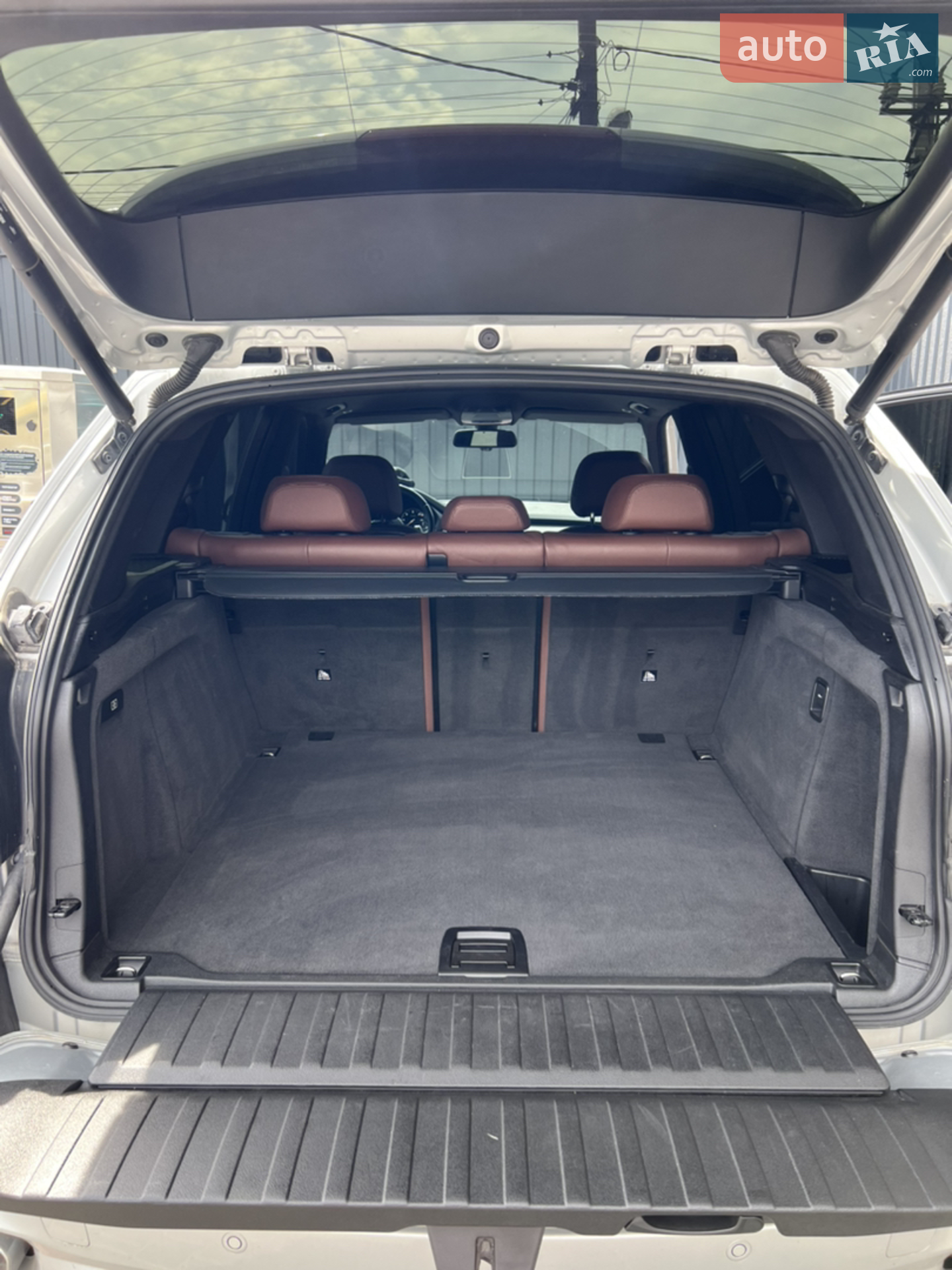 2016 BMW X5 - мініатюра 74
