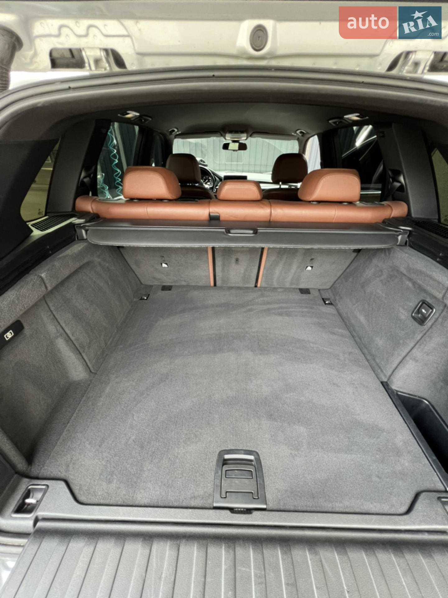 2016 BMW X5 - мініатюра 75