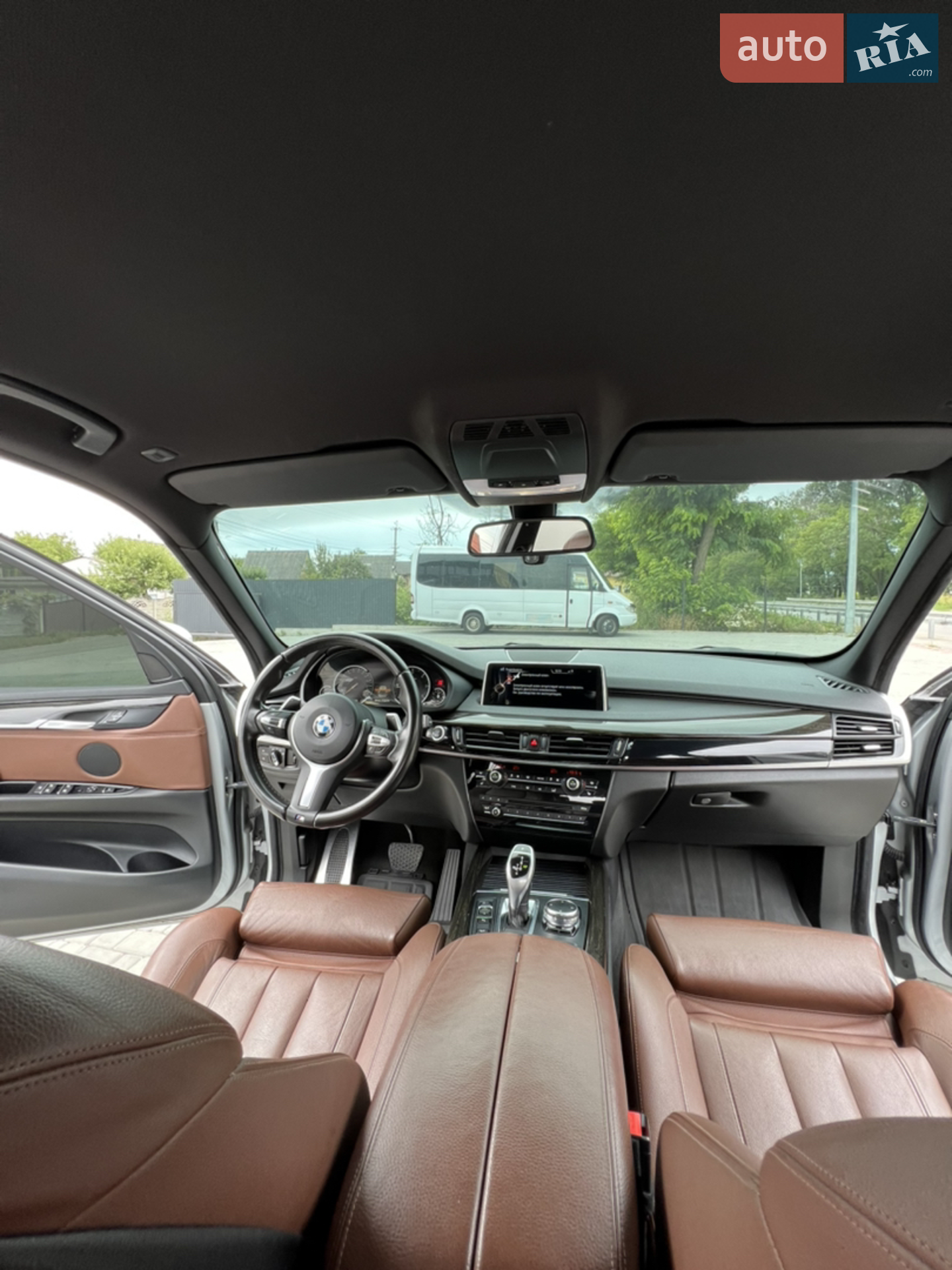 2016 BMW X5 - мініатюра 64