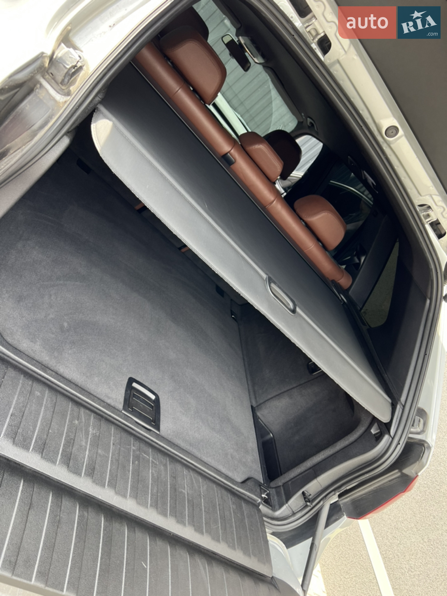 2016 BMW X5 - мініатюра 76