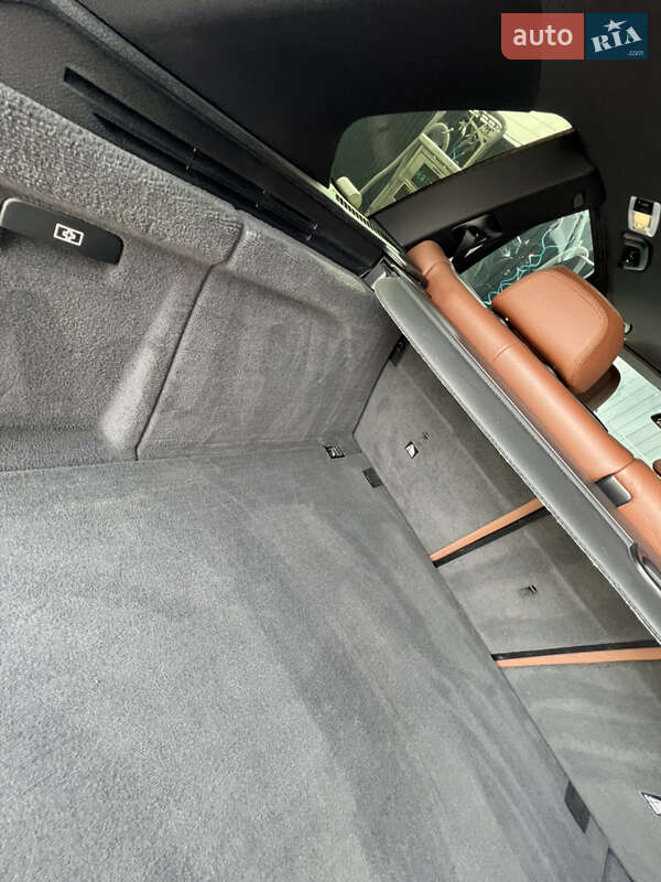 Внедорожник / Кроссовер BMW X5 2016 в Виннице фото 69 Внедорожник / Кроссовер BMW X5 2016 в Виннице