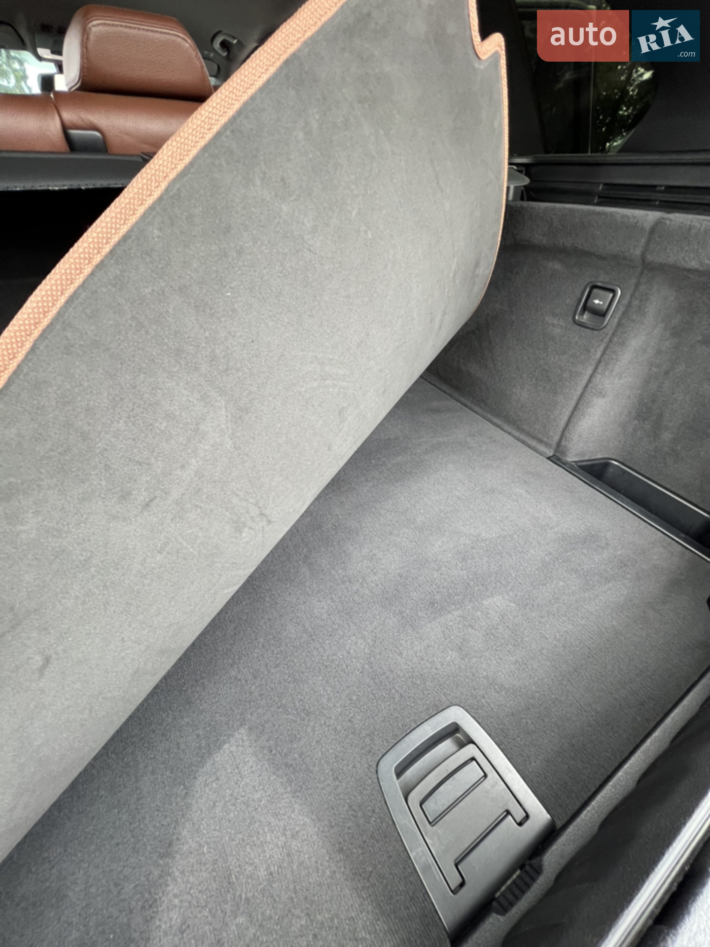 2016 BMW X5 - мініатюра 71