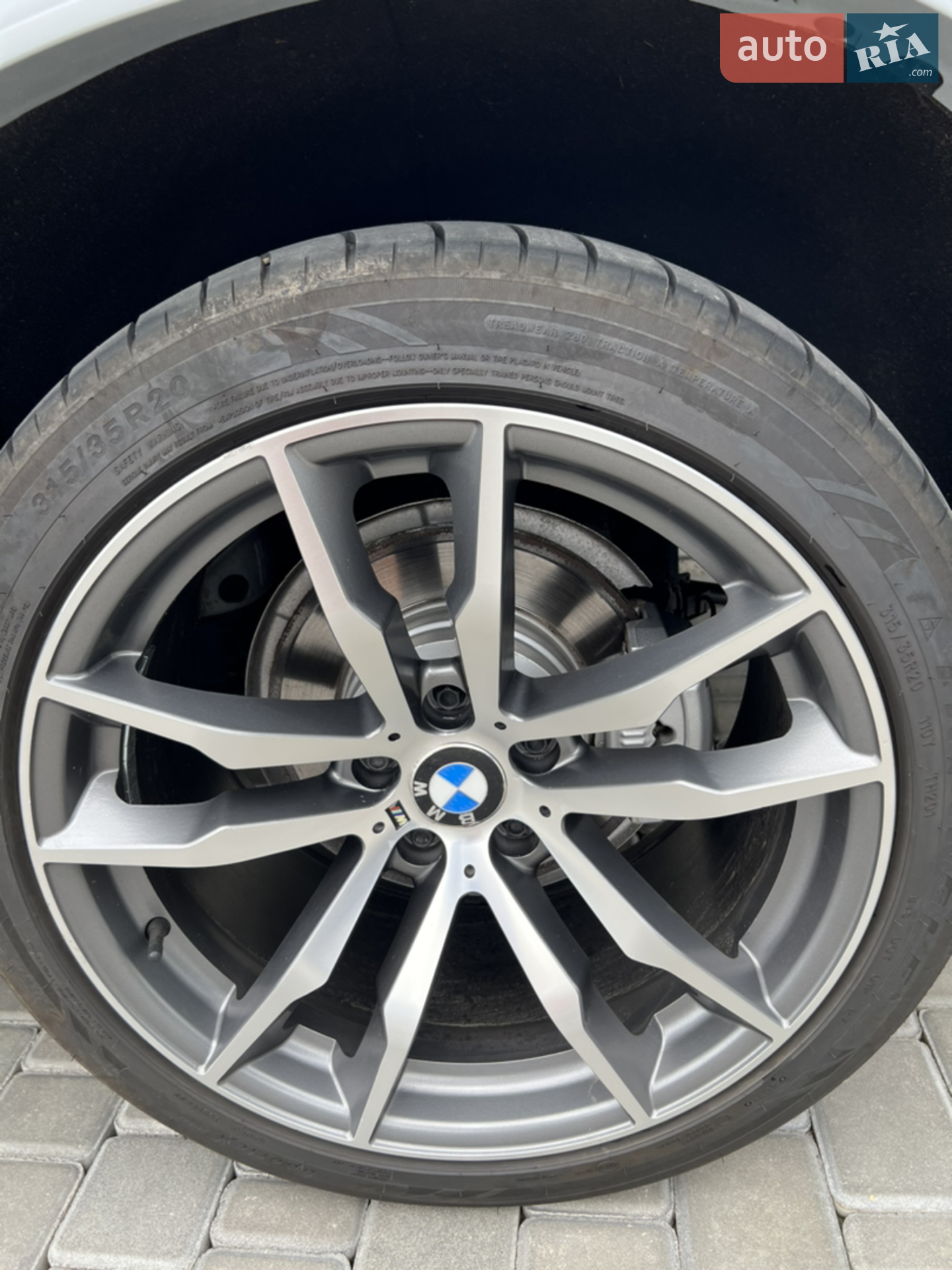 2016 BMW X5 - мініатюра 82
