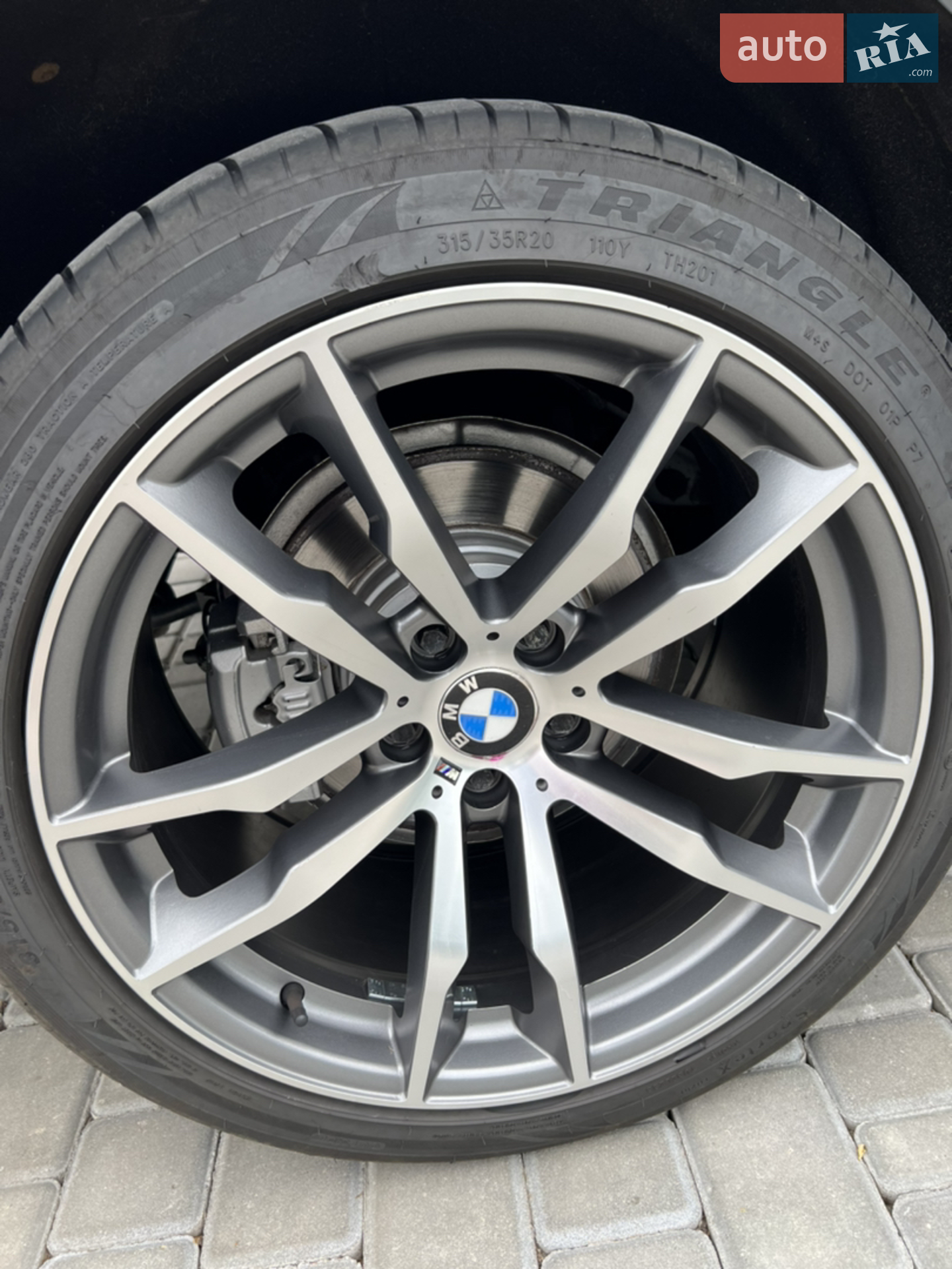 2016 BMW X5 - мініатюра 83