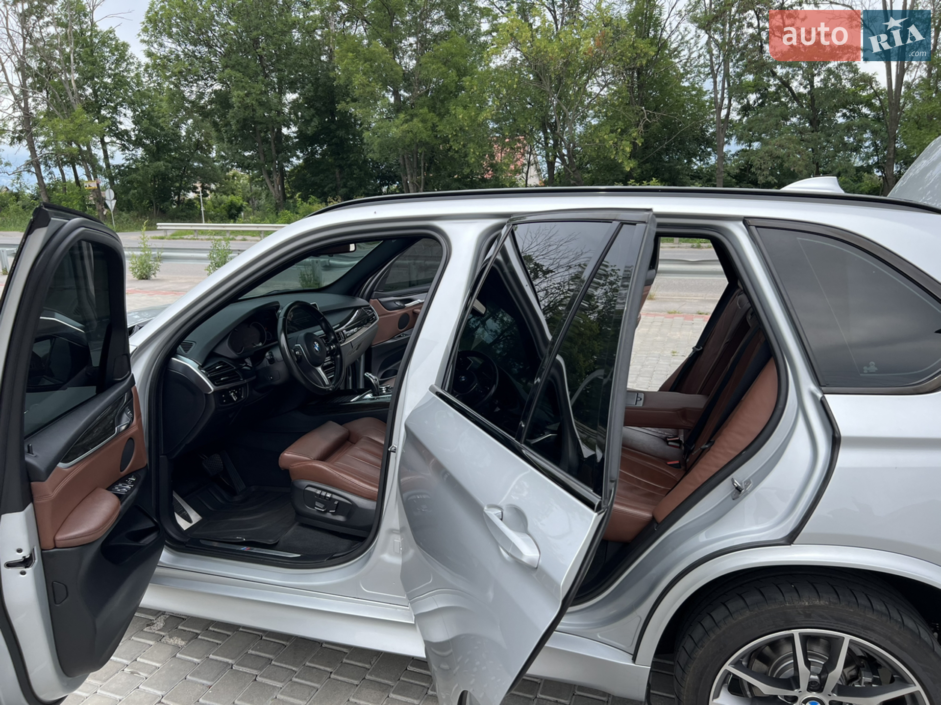 2016 BMW X5 - мініатюра 79