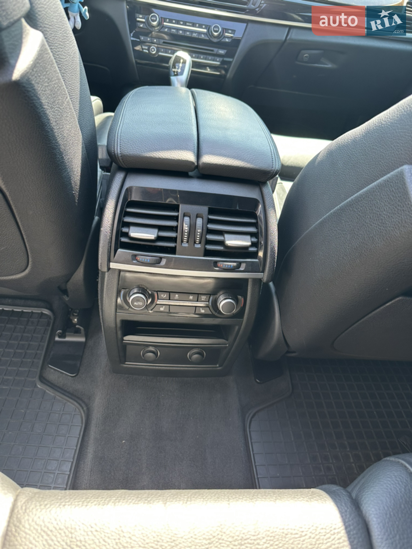 2014 BMW X5 - мініатюра 37