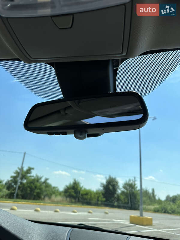 Внедорожник / Кроссовер BMW X5 2014 в Черновцах