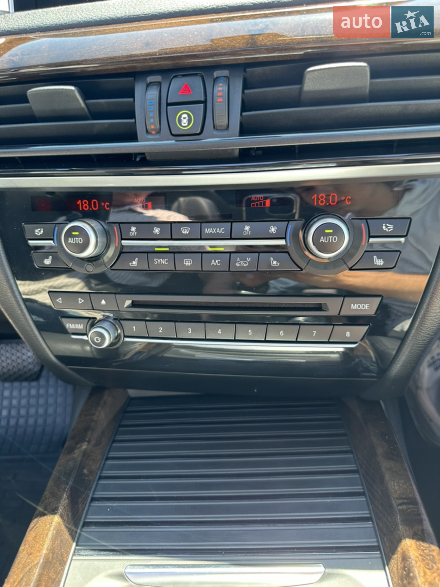 2014 BMW X5 - мініатюра 64