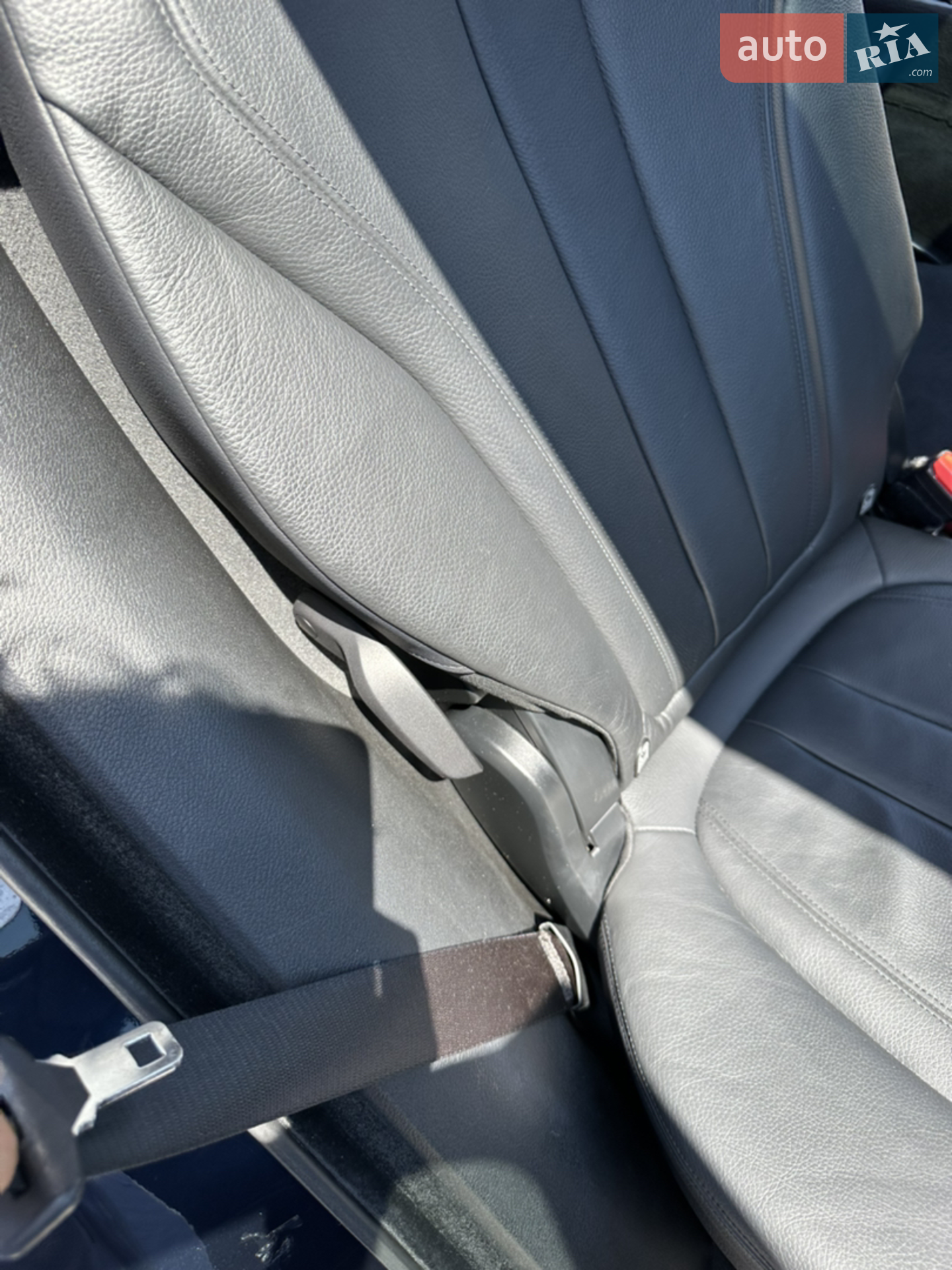 2014 BMW X5 - мініатюра 56