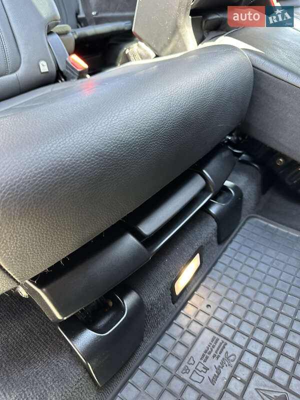 Внедорожник / Кроссовер BMW X5 2014 в Черновцах