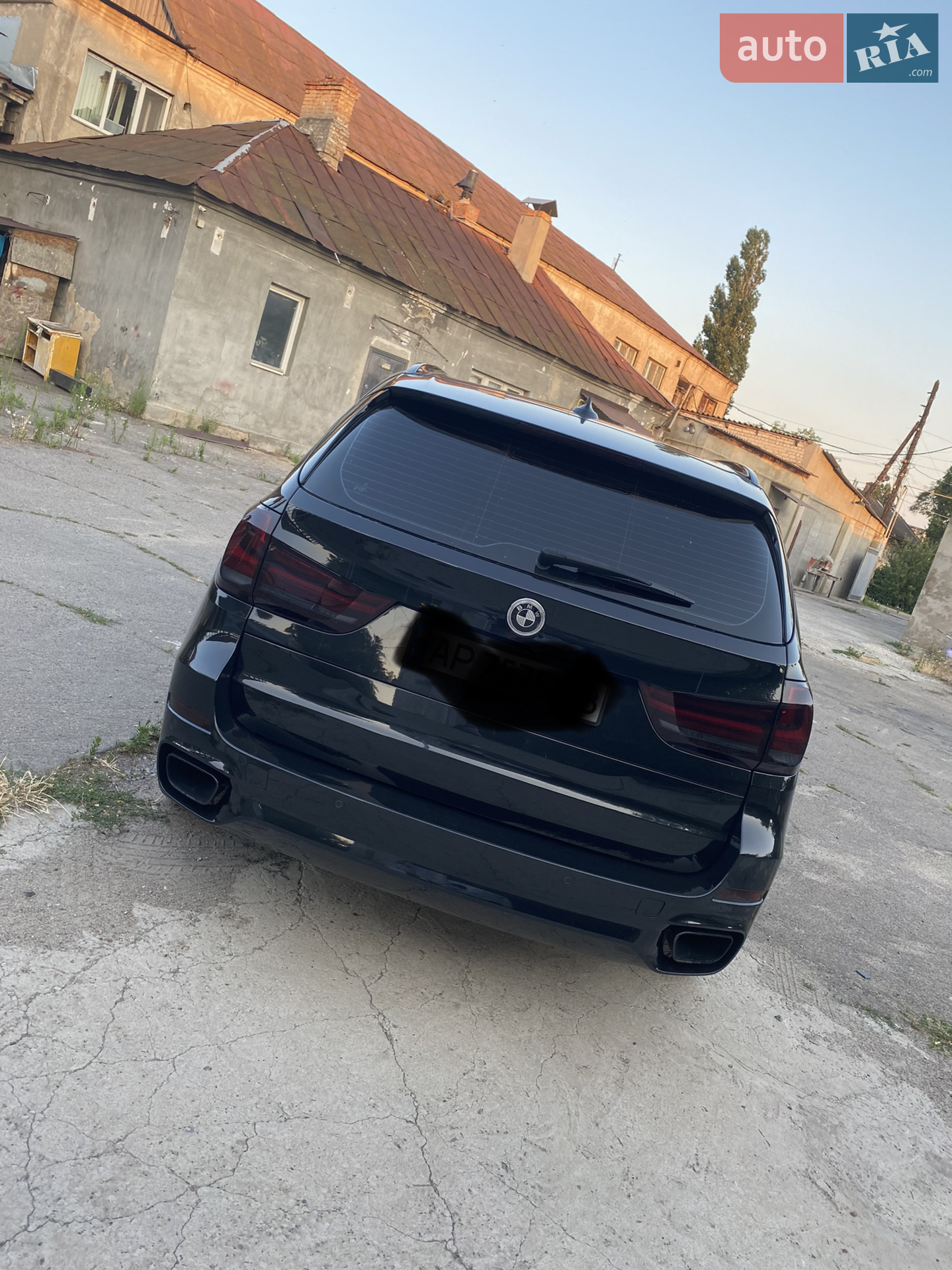 2015 BMW X5 - мініатюра 6