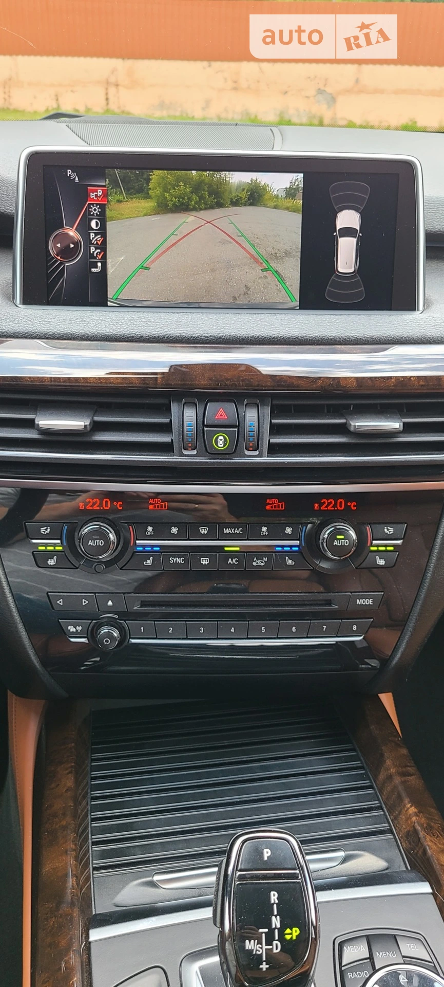 2014 BMW X5 - мініатюра 4