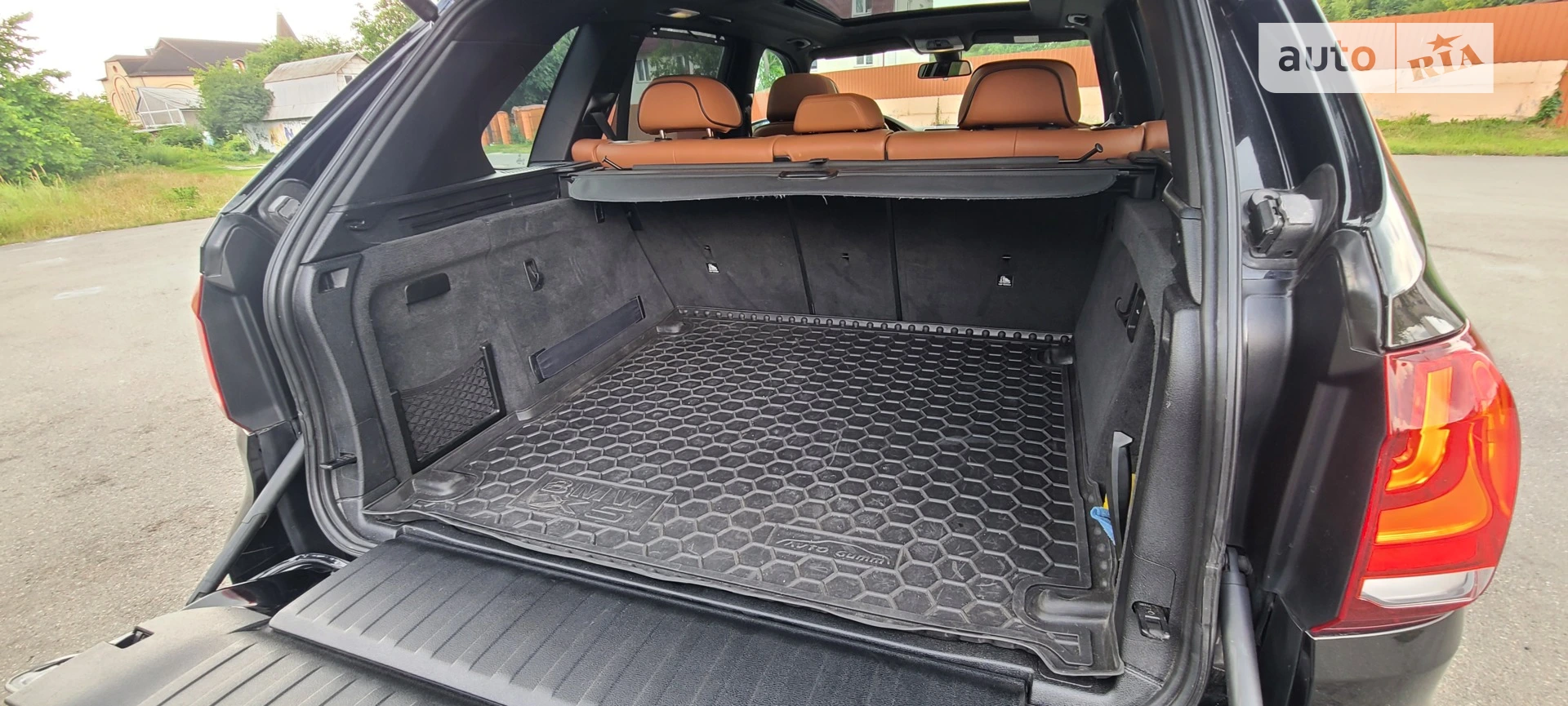 2014 BMW X5 - мініатюра 24