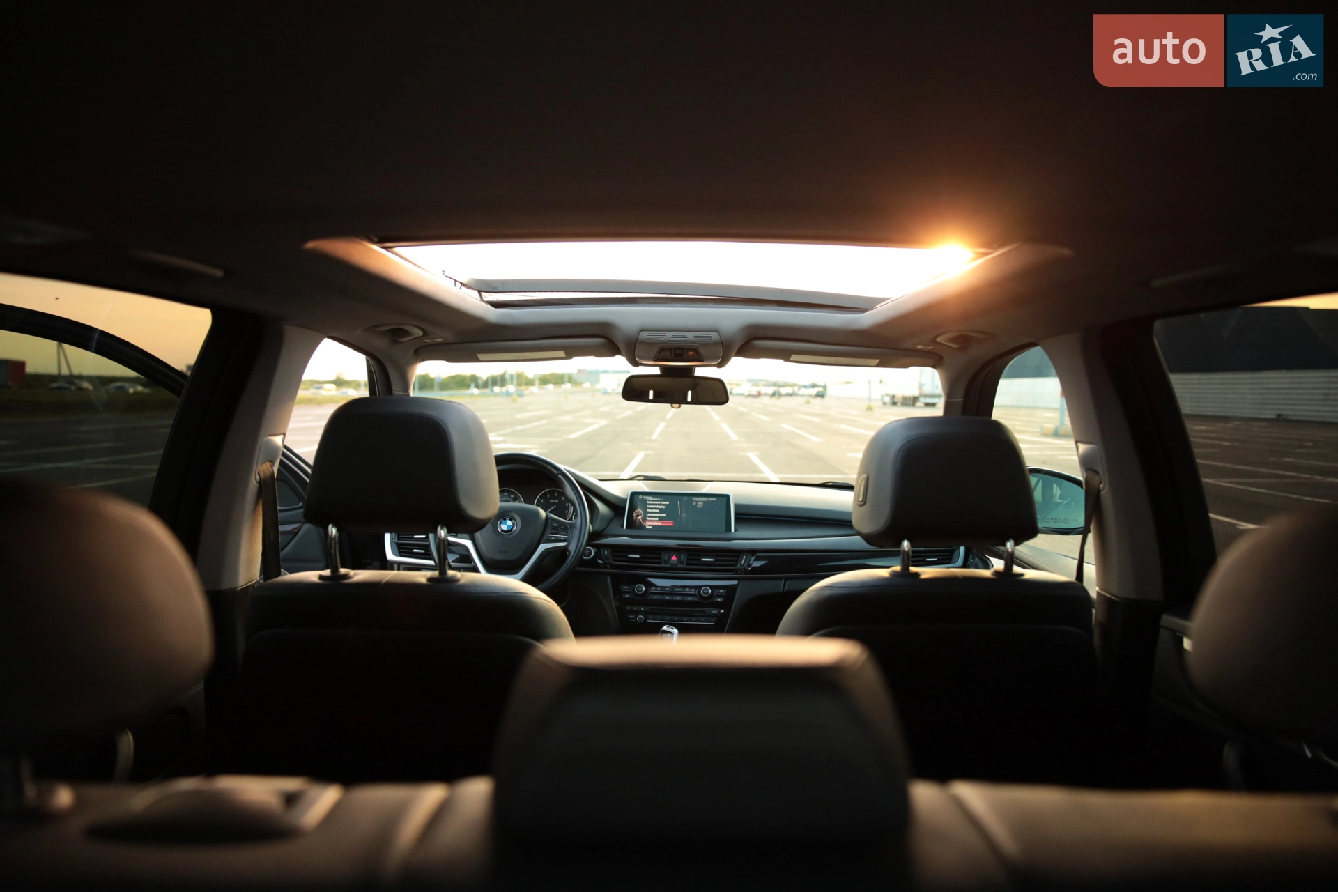 2015 BMW X5 - мініатюра 27