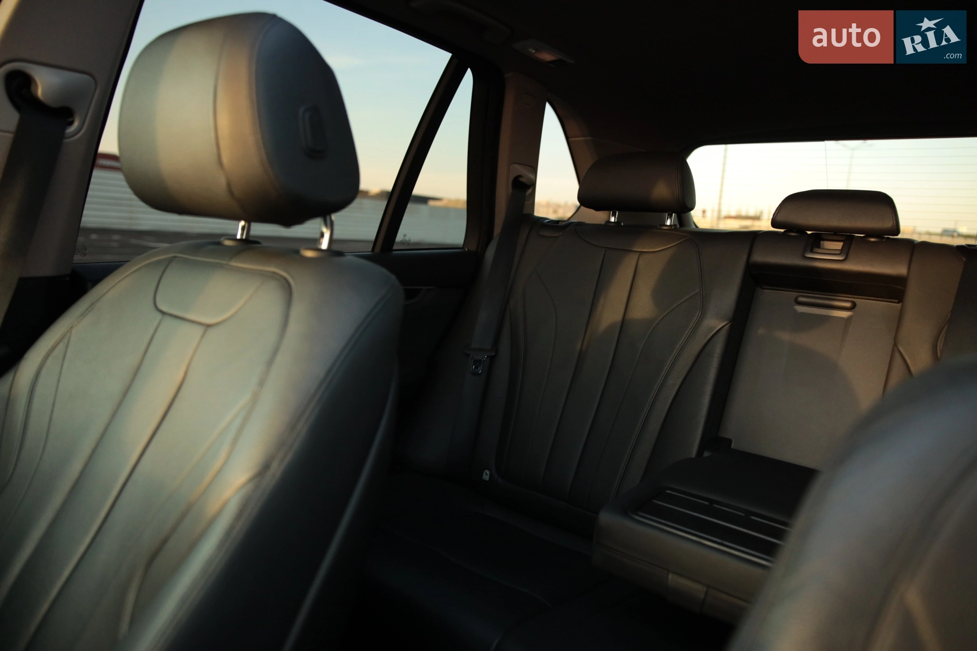 2015 BMW X5 - мініатюра 35