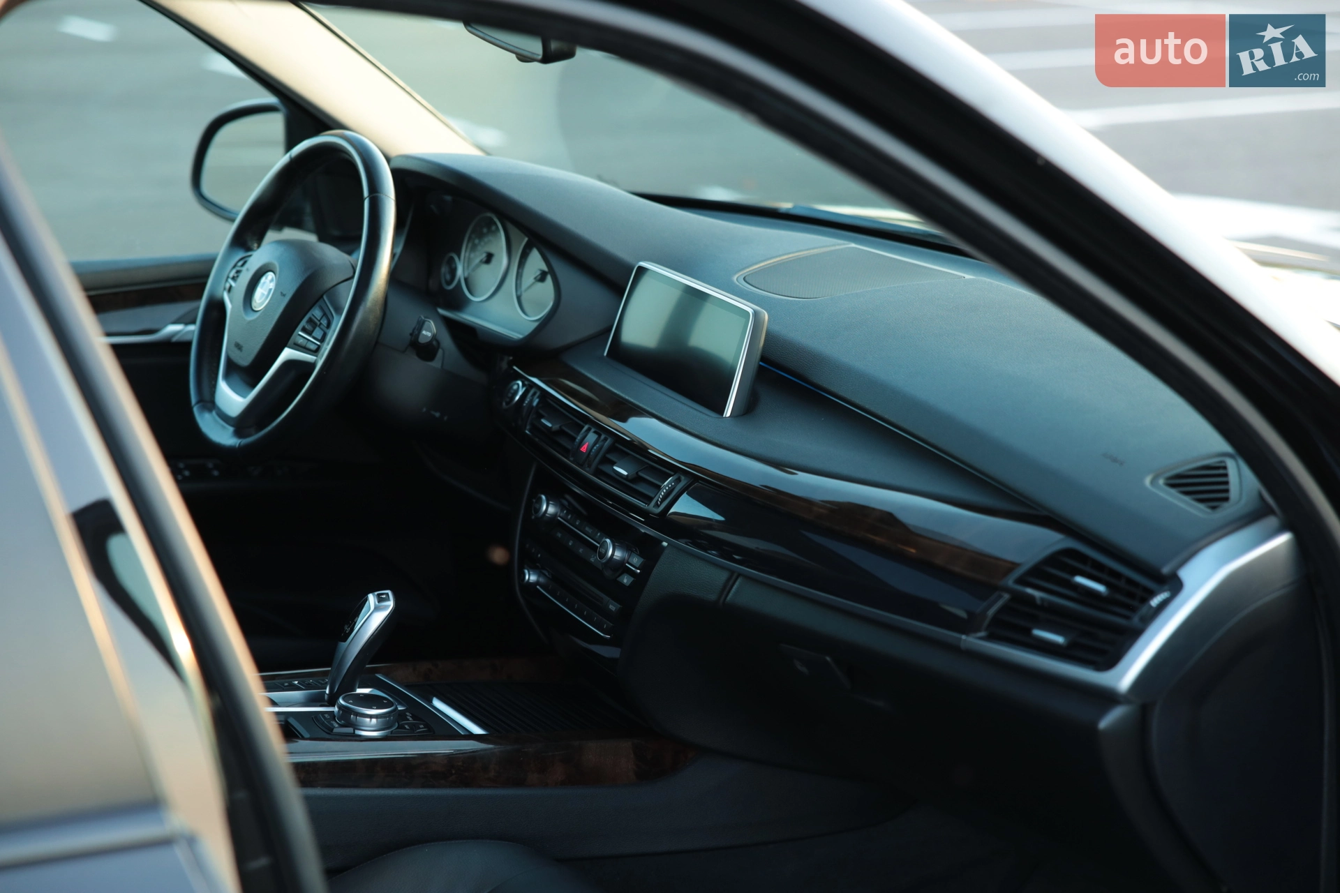 2015 BMW X5 - мініатюра 50