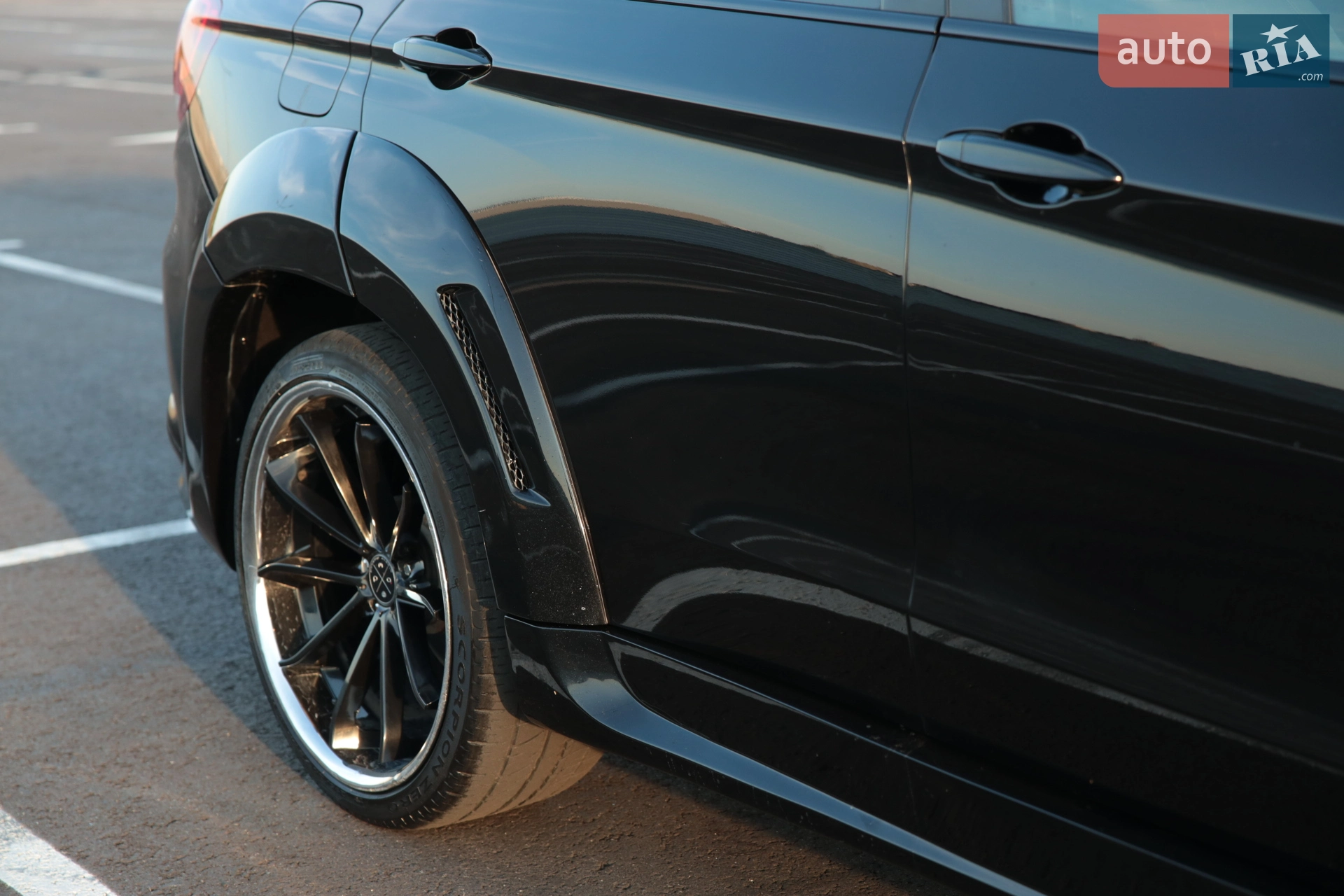 2015 BMW X5 - мініатюра 23