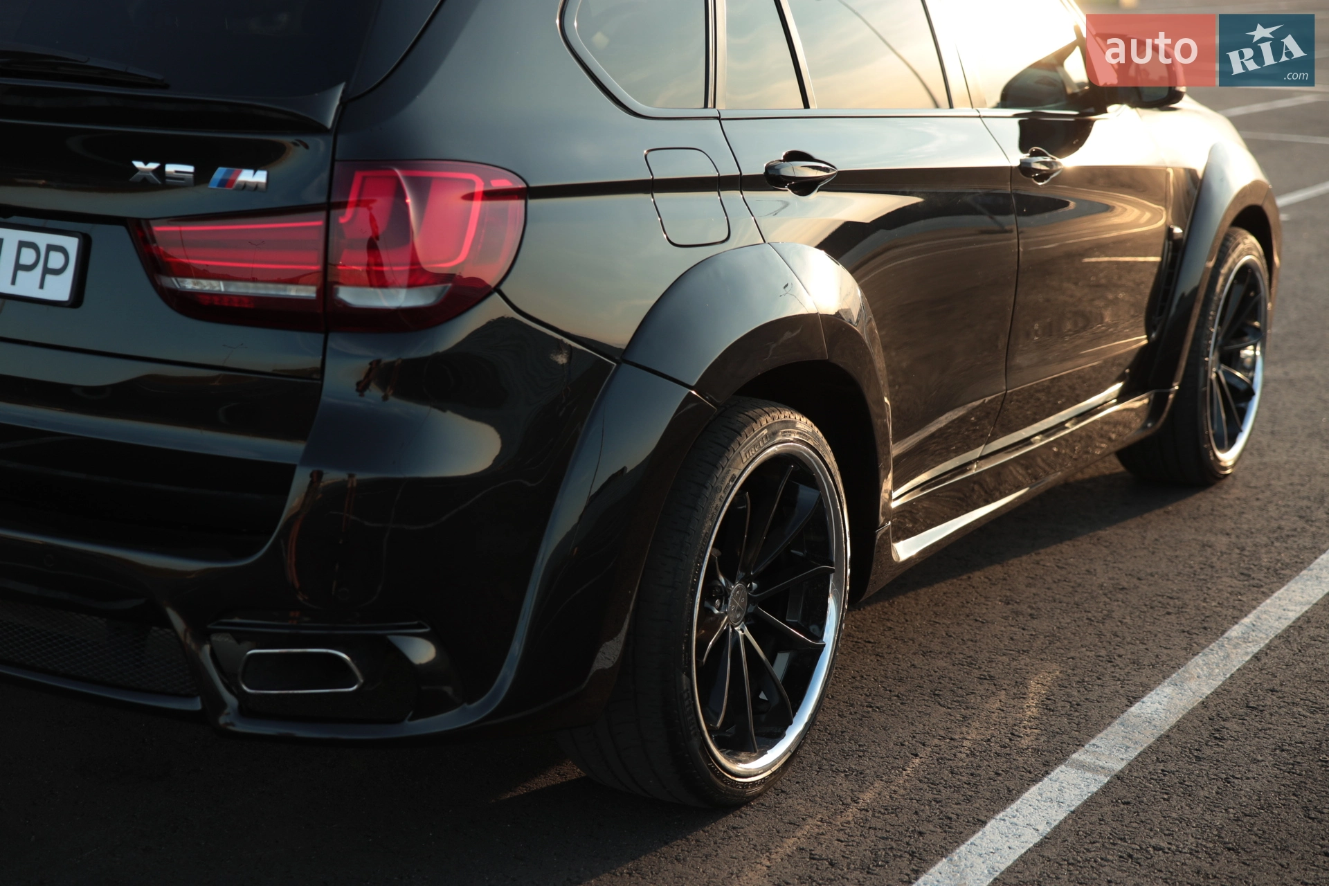 2015 BMW X5 - мініатюра 8
