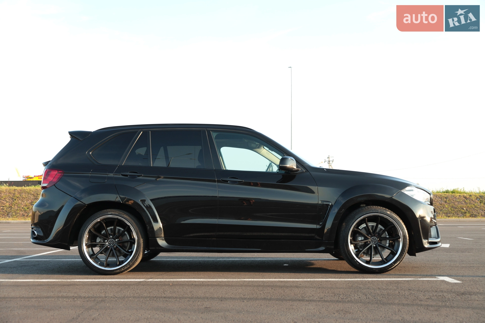 2015 BMW X5 - мініатюра 9