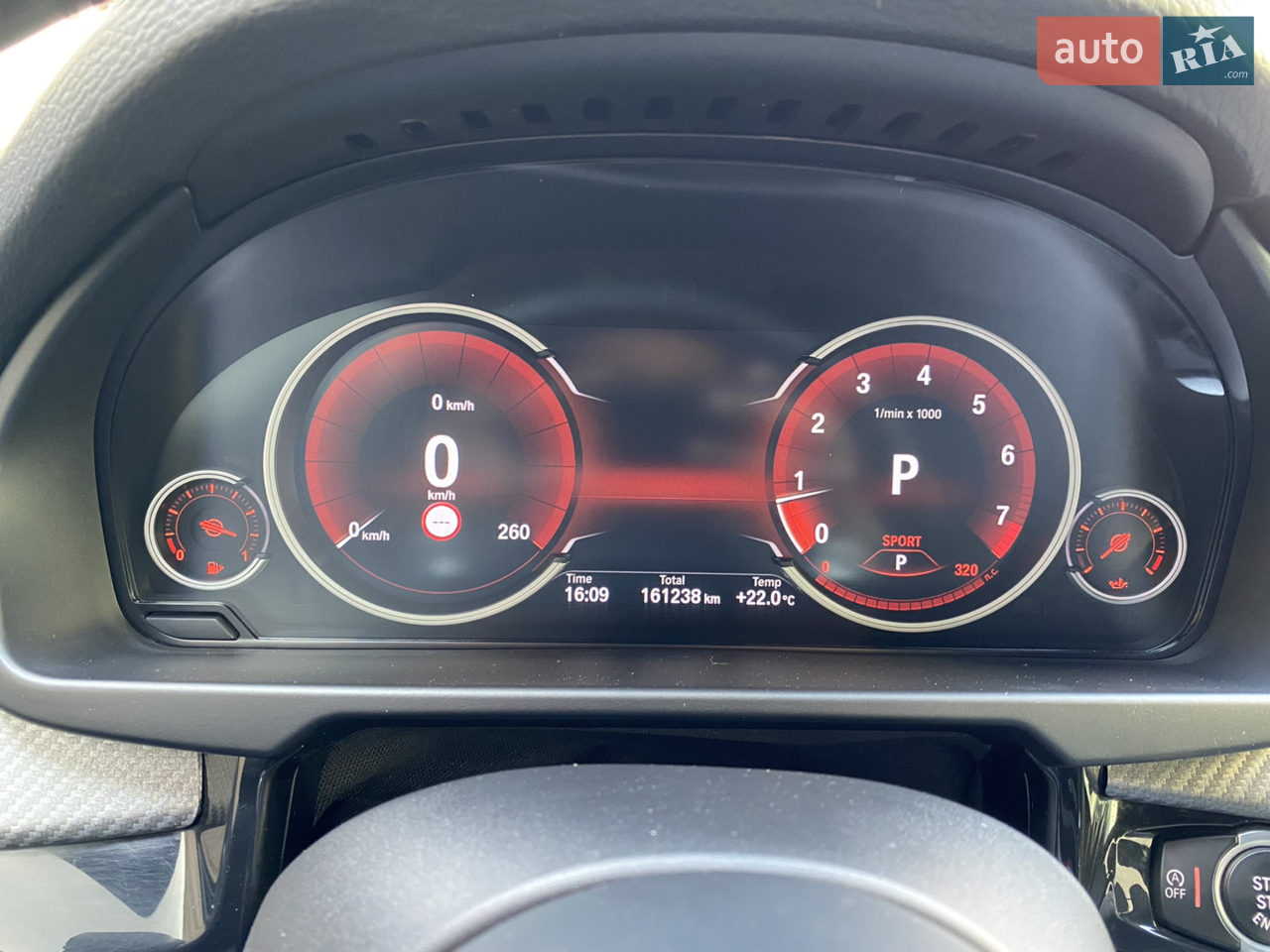 2014 BMW X5 - мініатюра 39